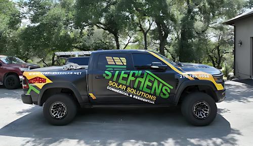 Stephens Solar Solutions