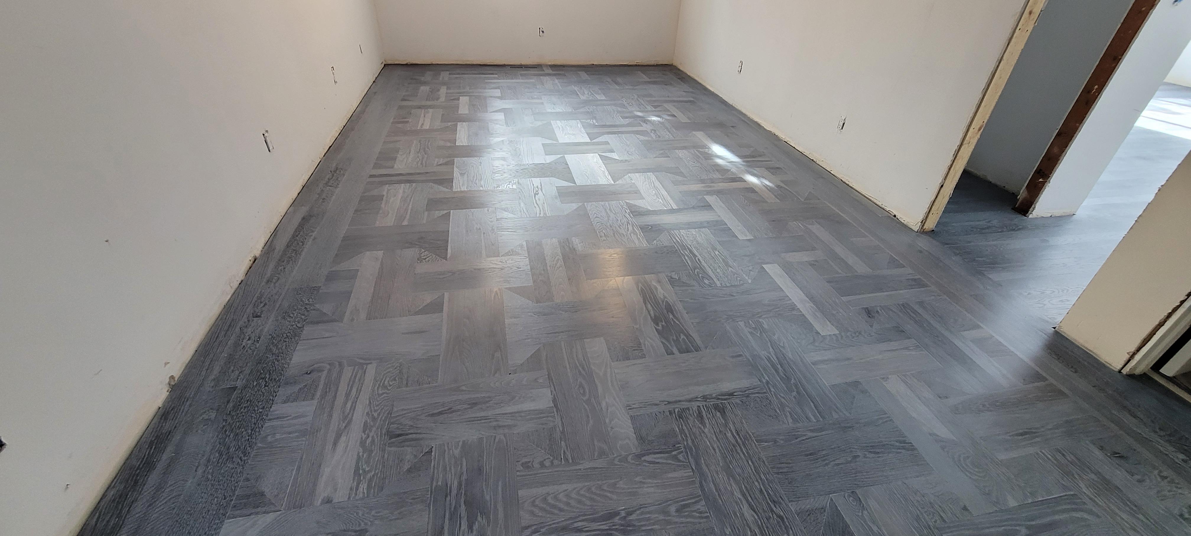 Calabrese Hardwood Flooring