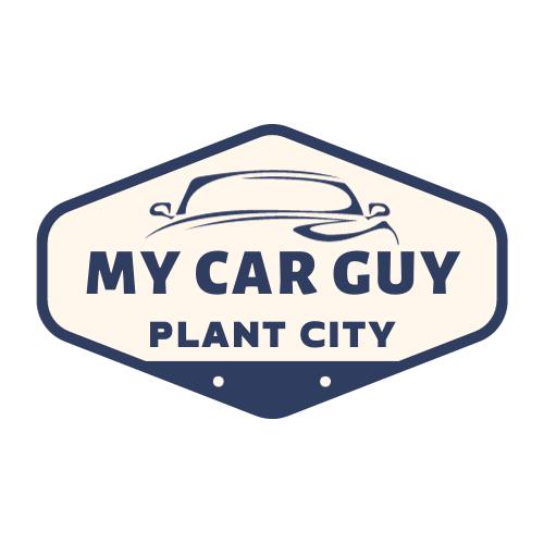 My Car Guy