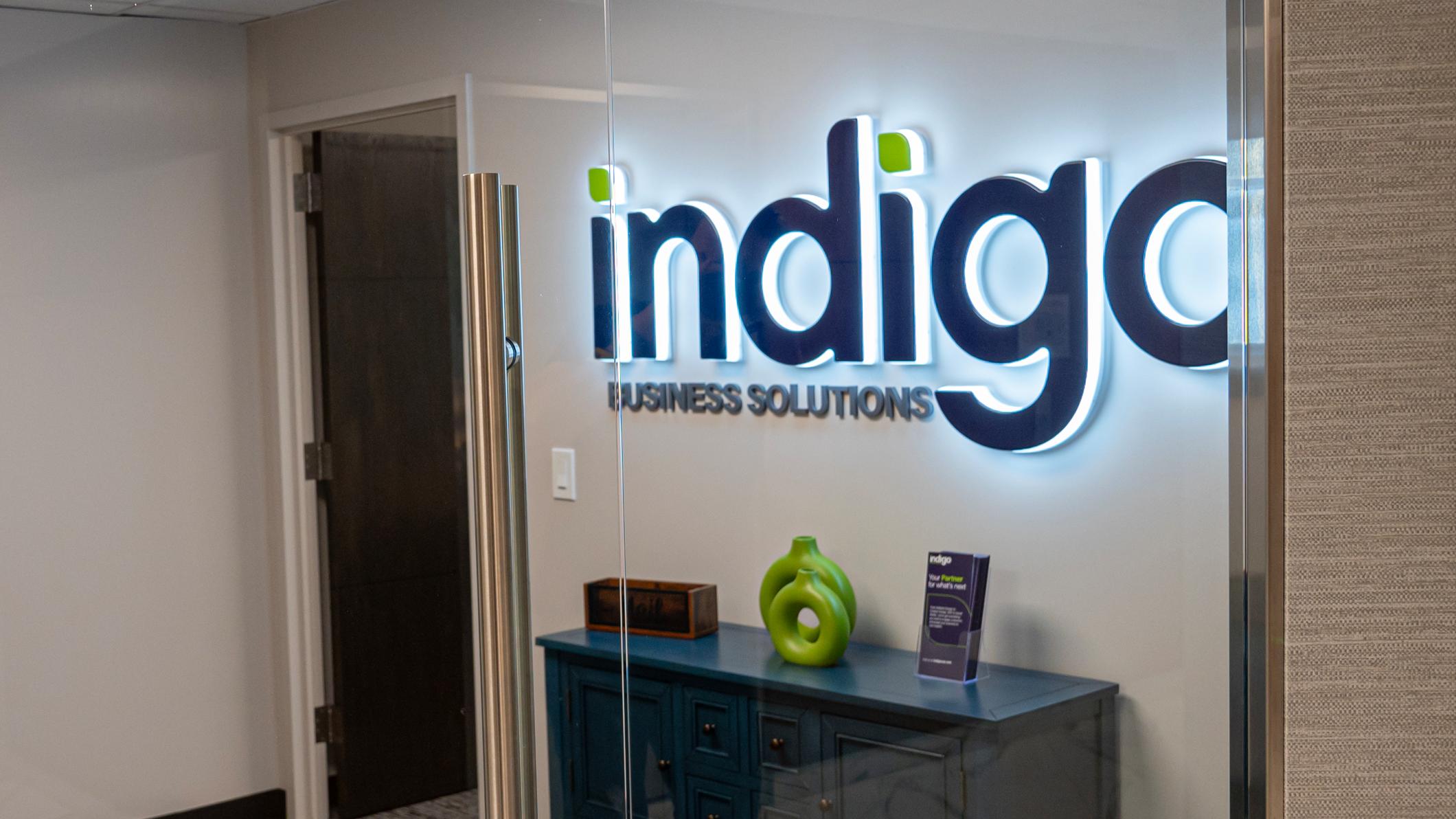 Indigo Business Solutions