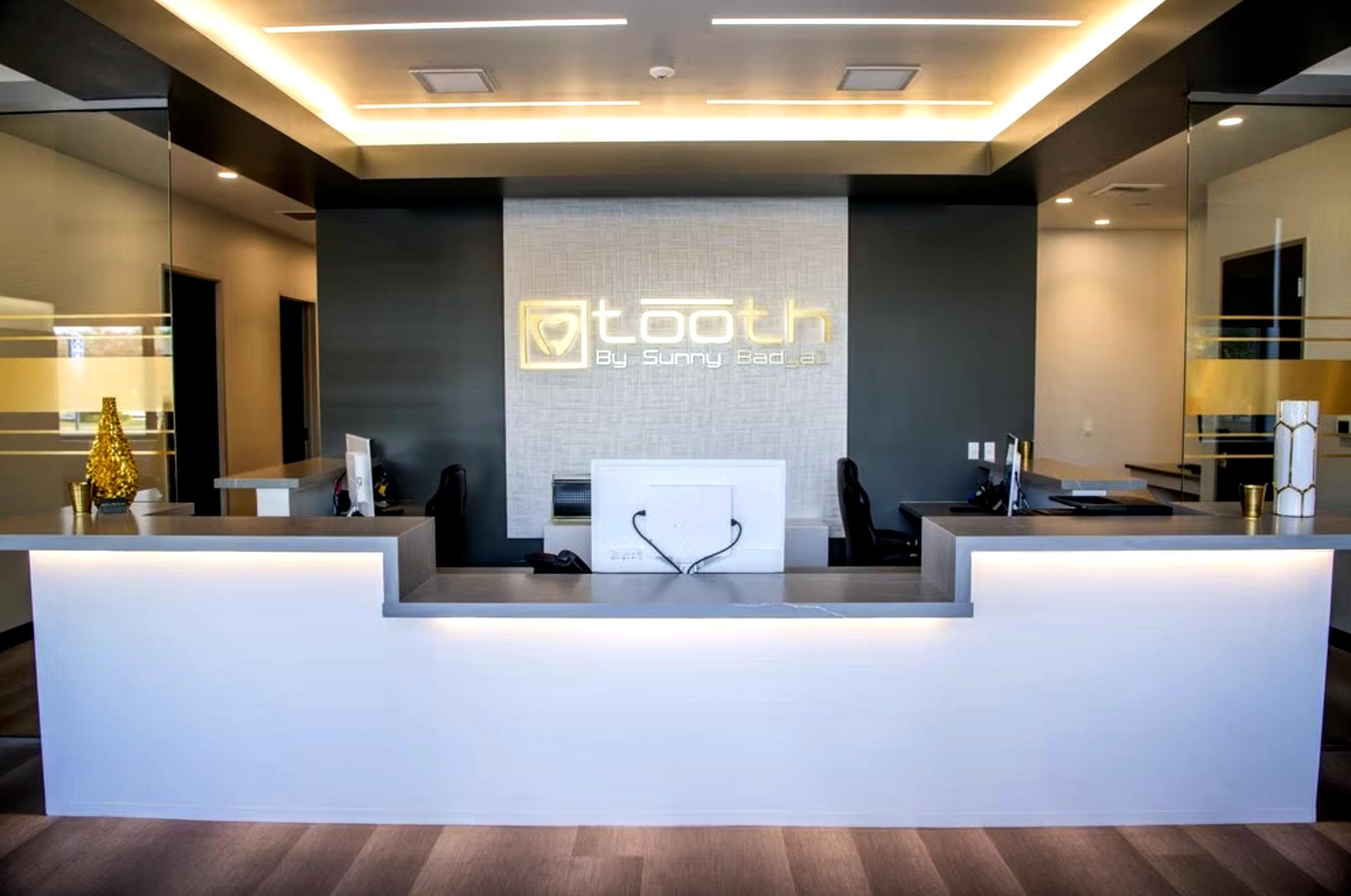 TOOTH by Sunny Badyal DDS