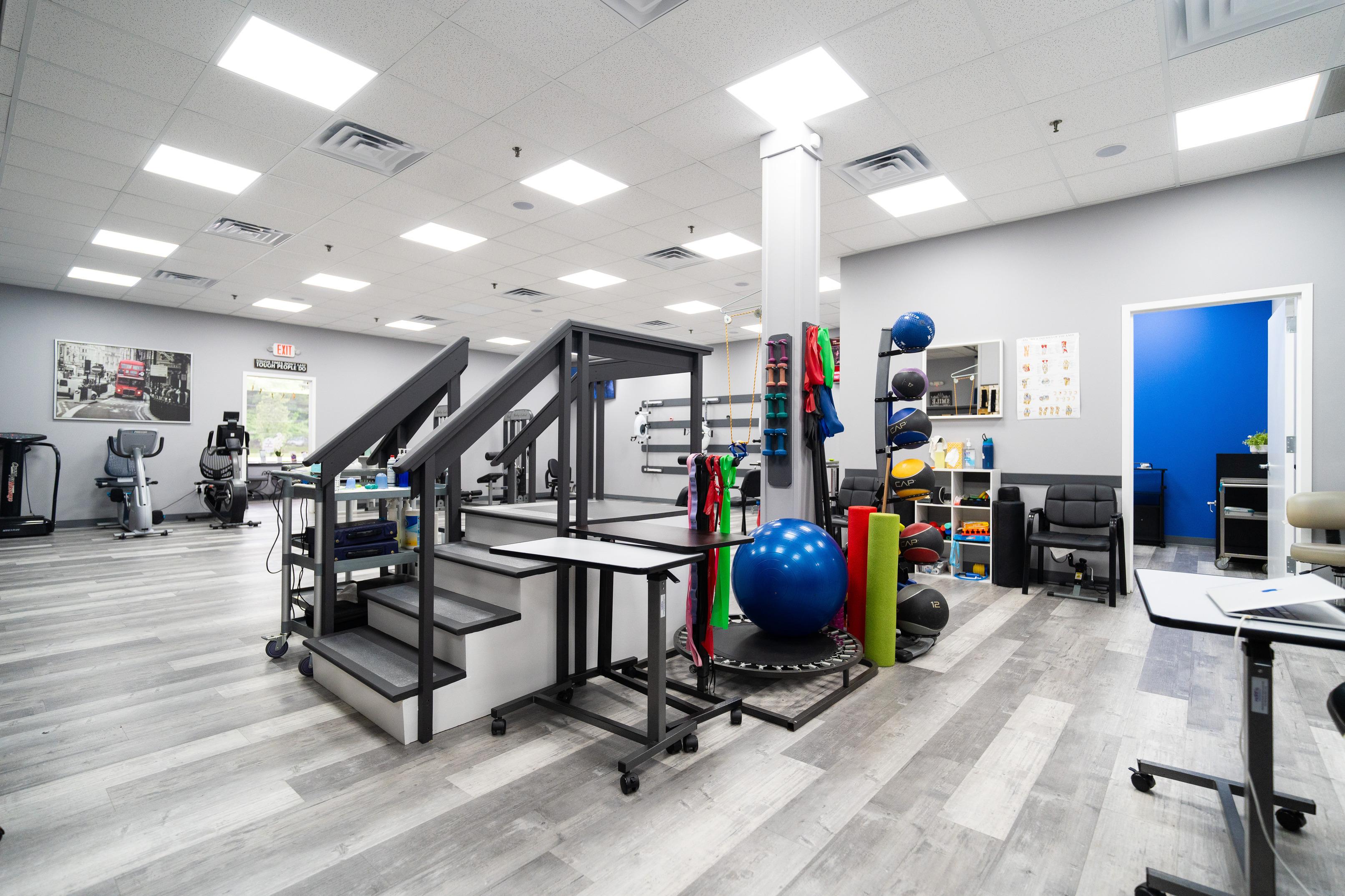 Advanced Care Physical Therapy