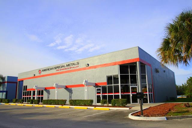 American Special Metals