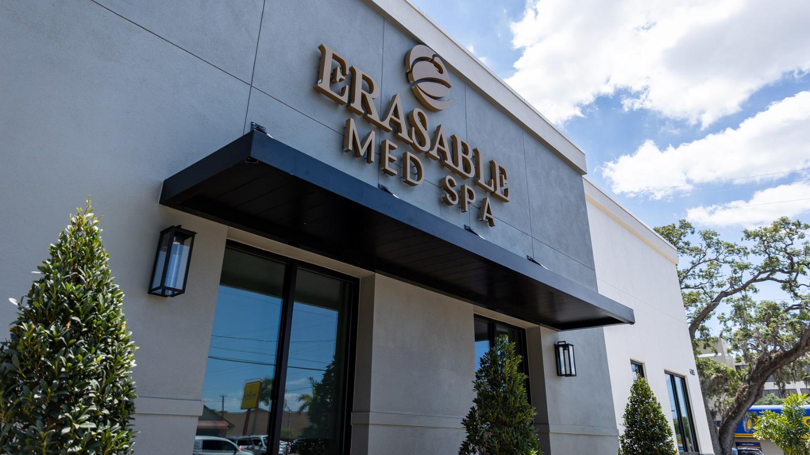 Erasable MedSpa