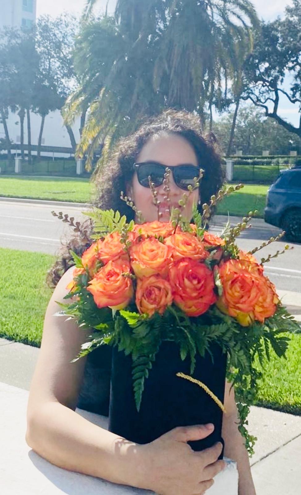 Flowers by GP Design