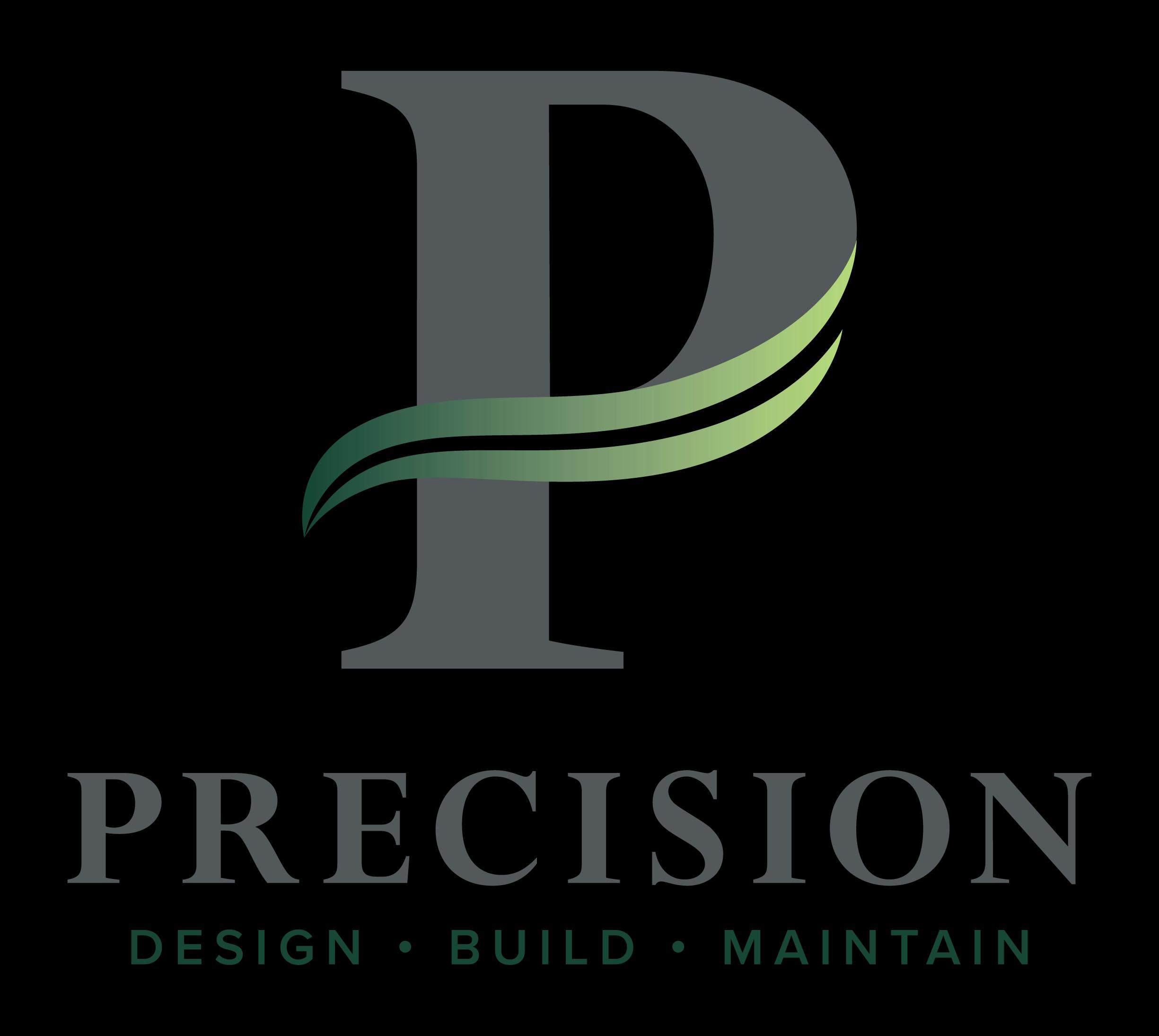 Precision Landscape Management