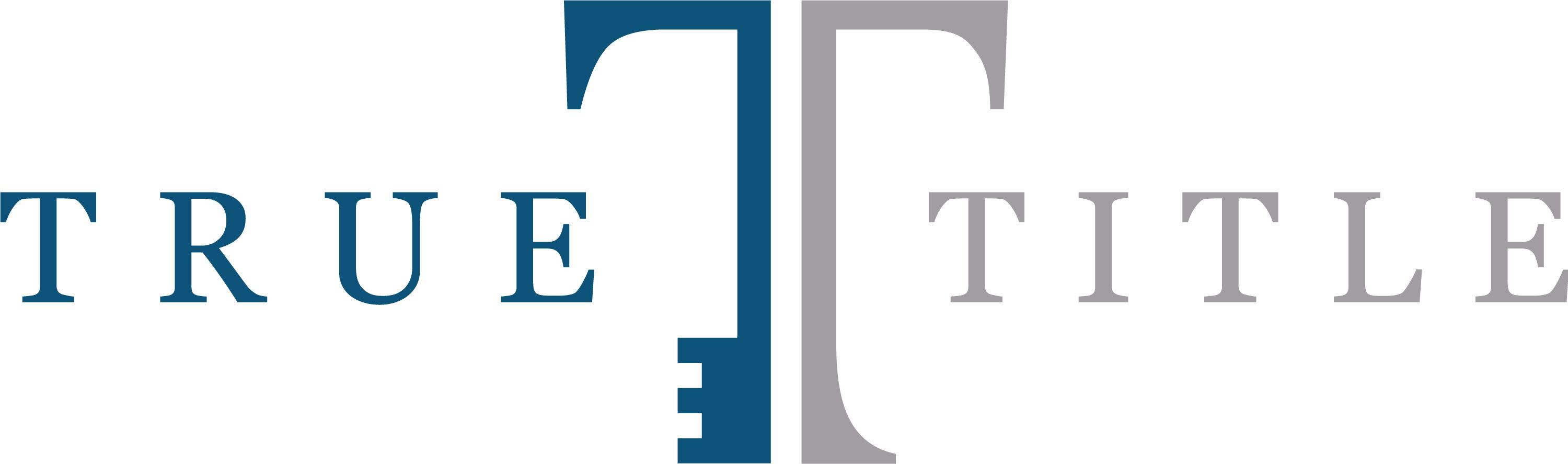 True Title