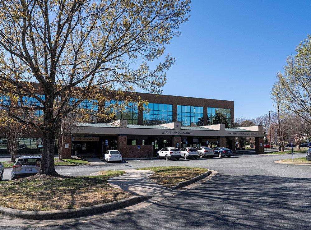 Duke Health Surgical Center Lake Norman
