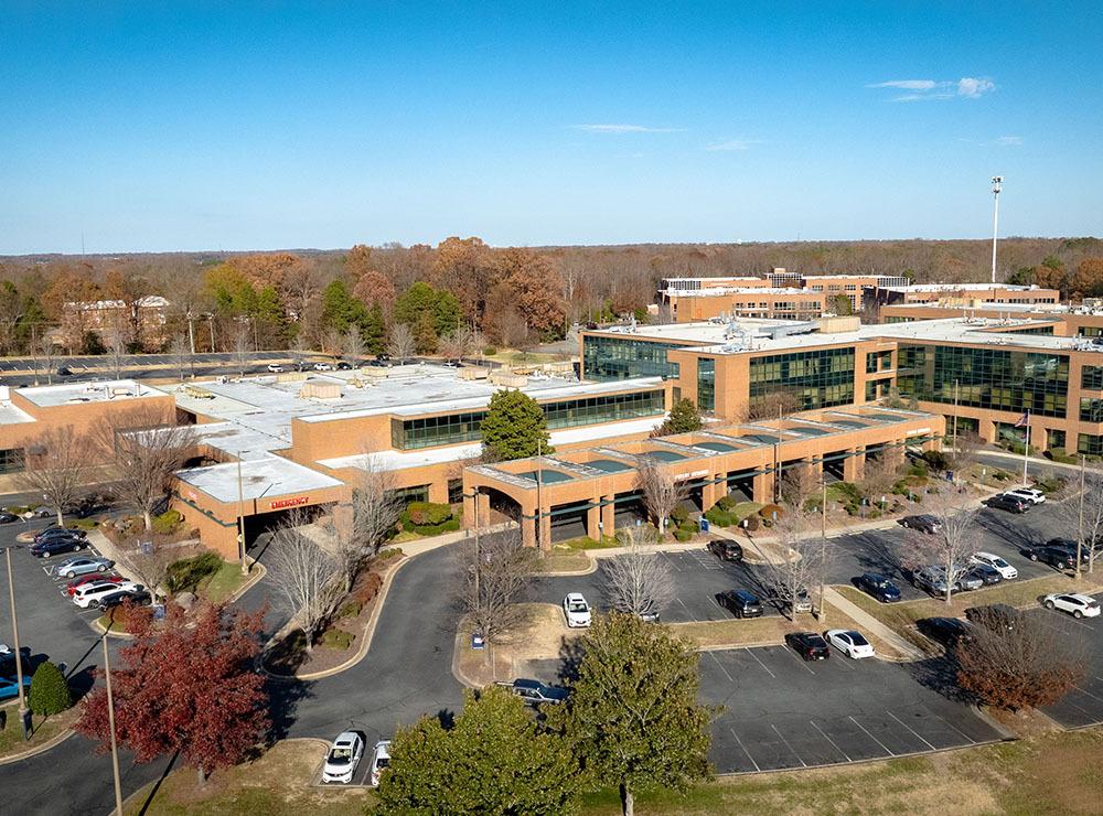 Duke Health Lake Norman Hospital