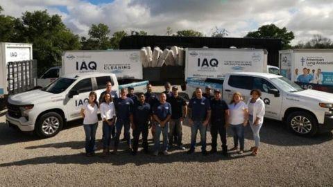 Iaq Experts A/C & Heating
