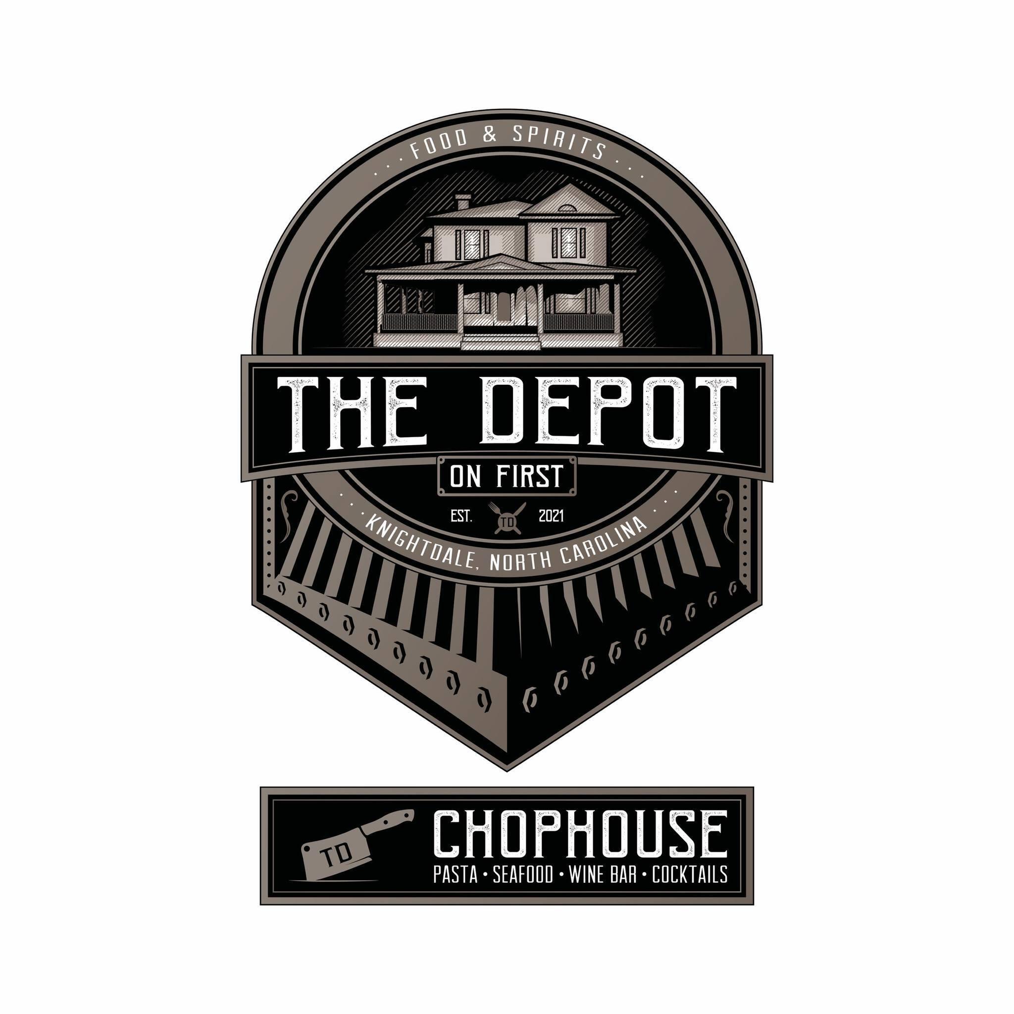 The Depot on First