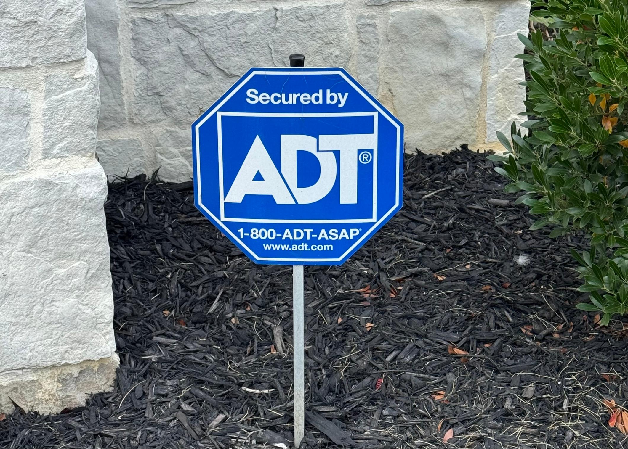 ADT Security Services