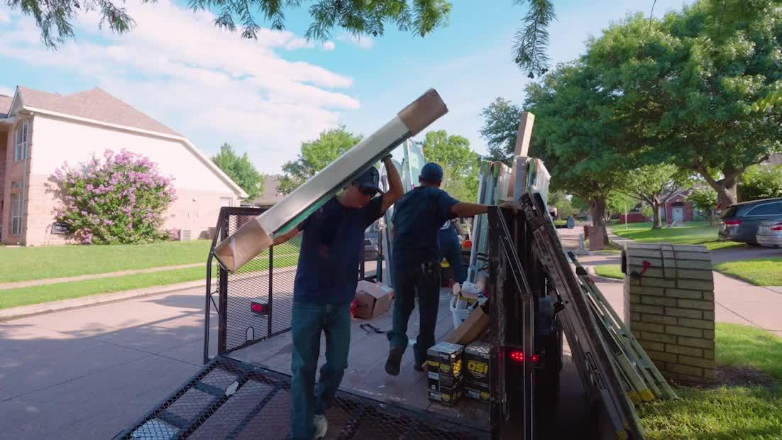 Bigfoot Windows & Roofing