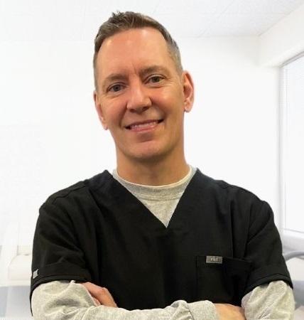 Kevin Chaussee, FNP-BC