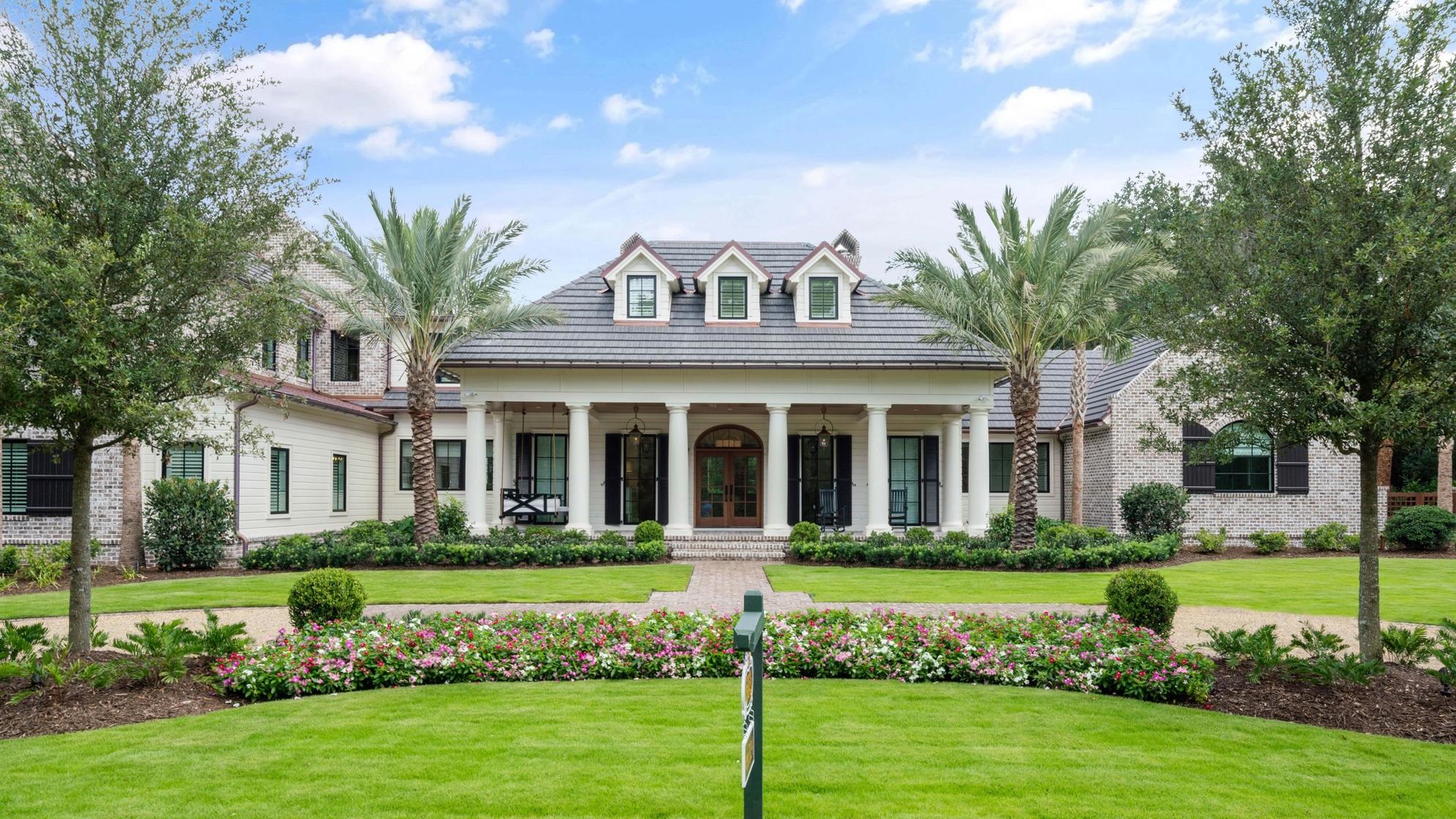 Carter Land Services