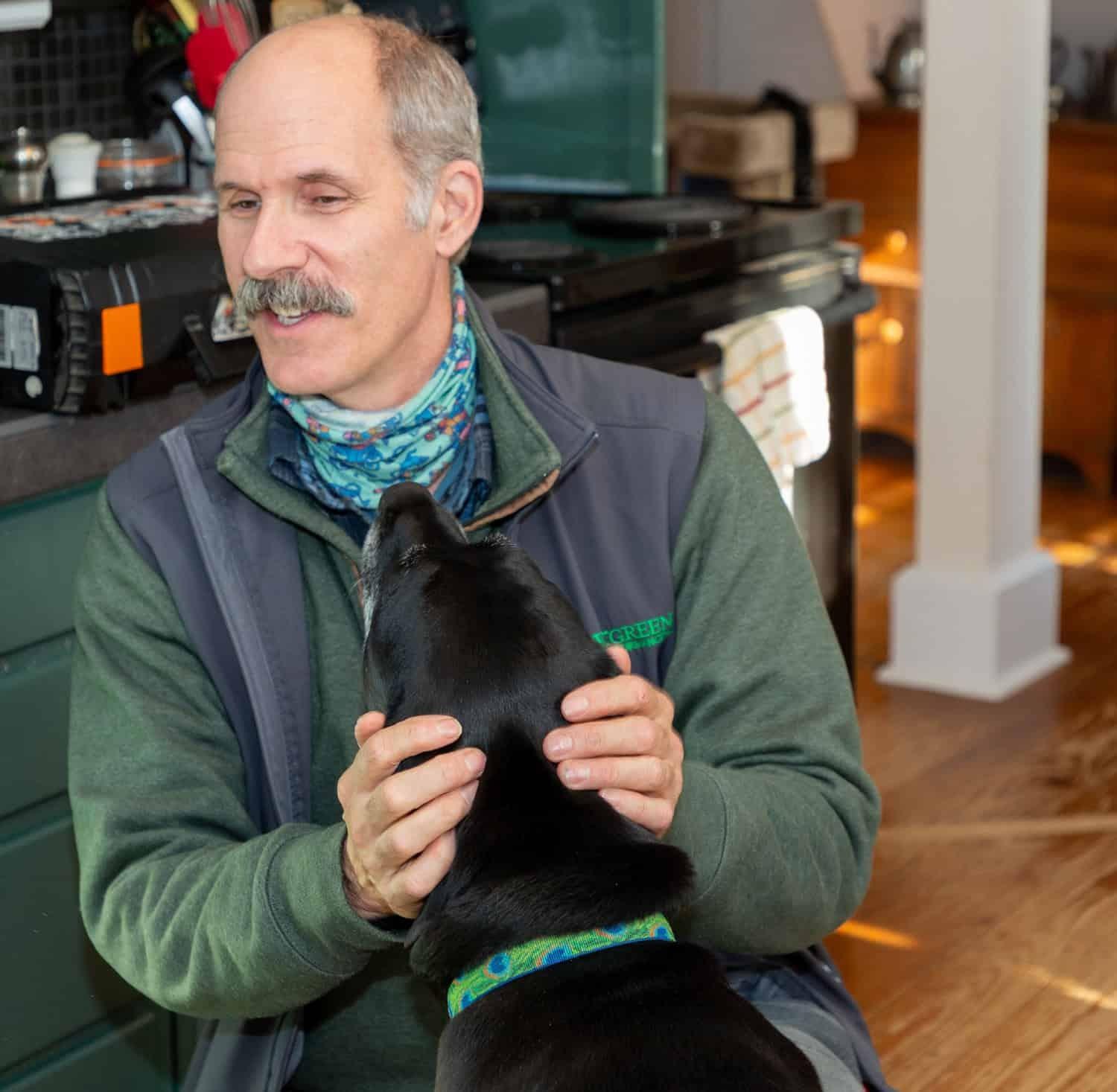 Evergreen Home Performance