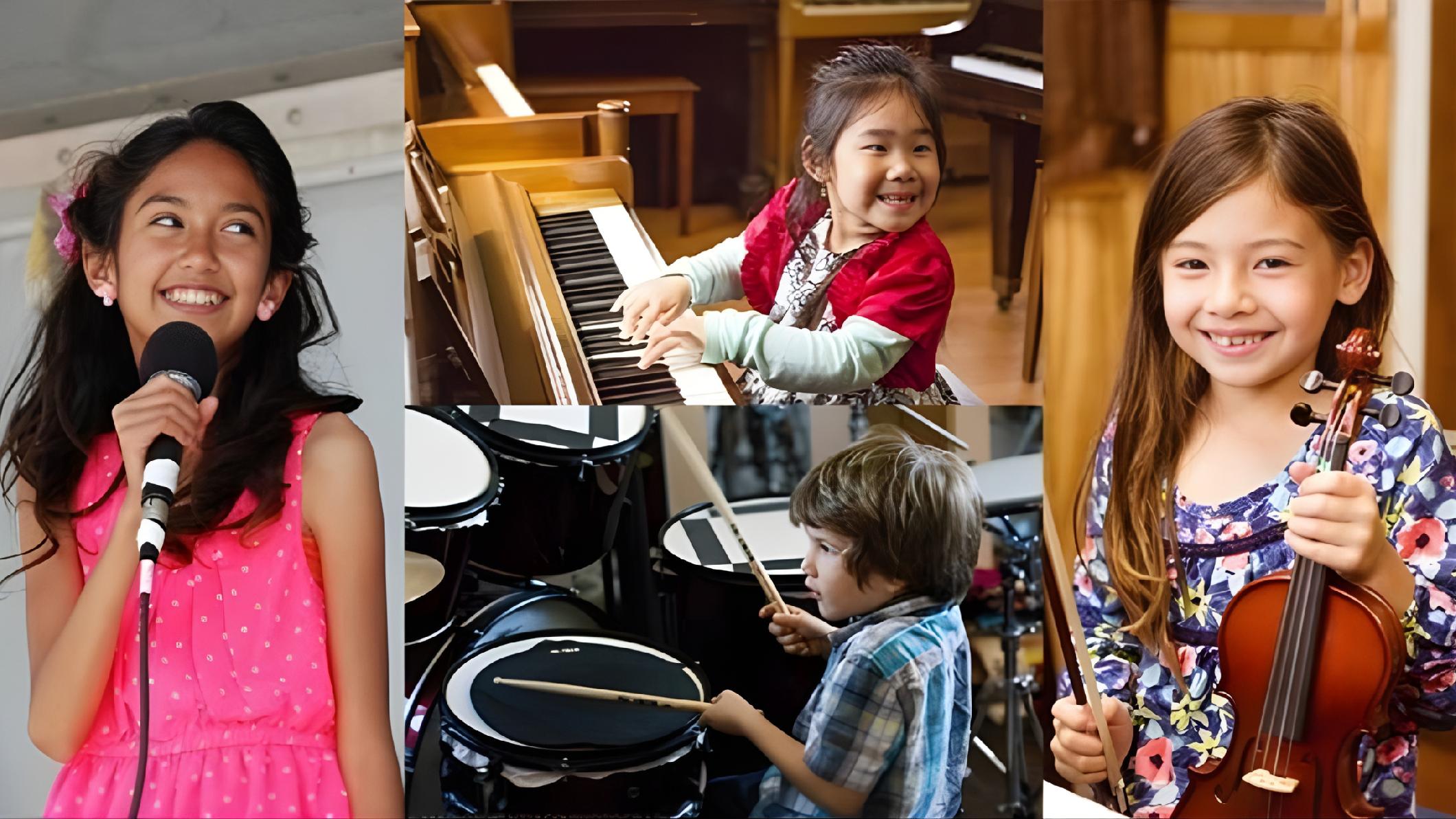 Westminster Arts Academy