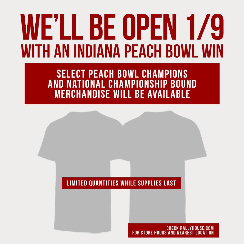 Rally House Hamilton Town Center