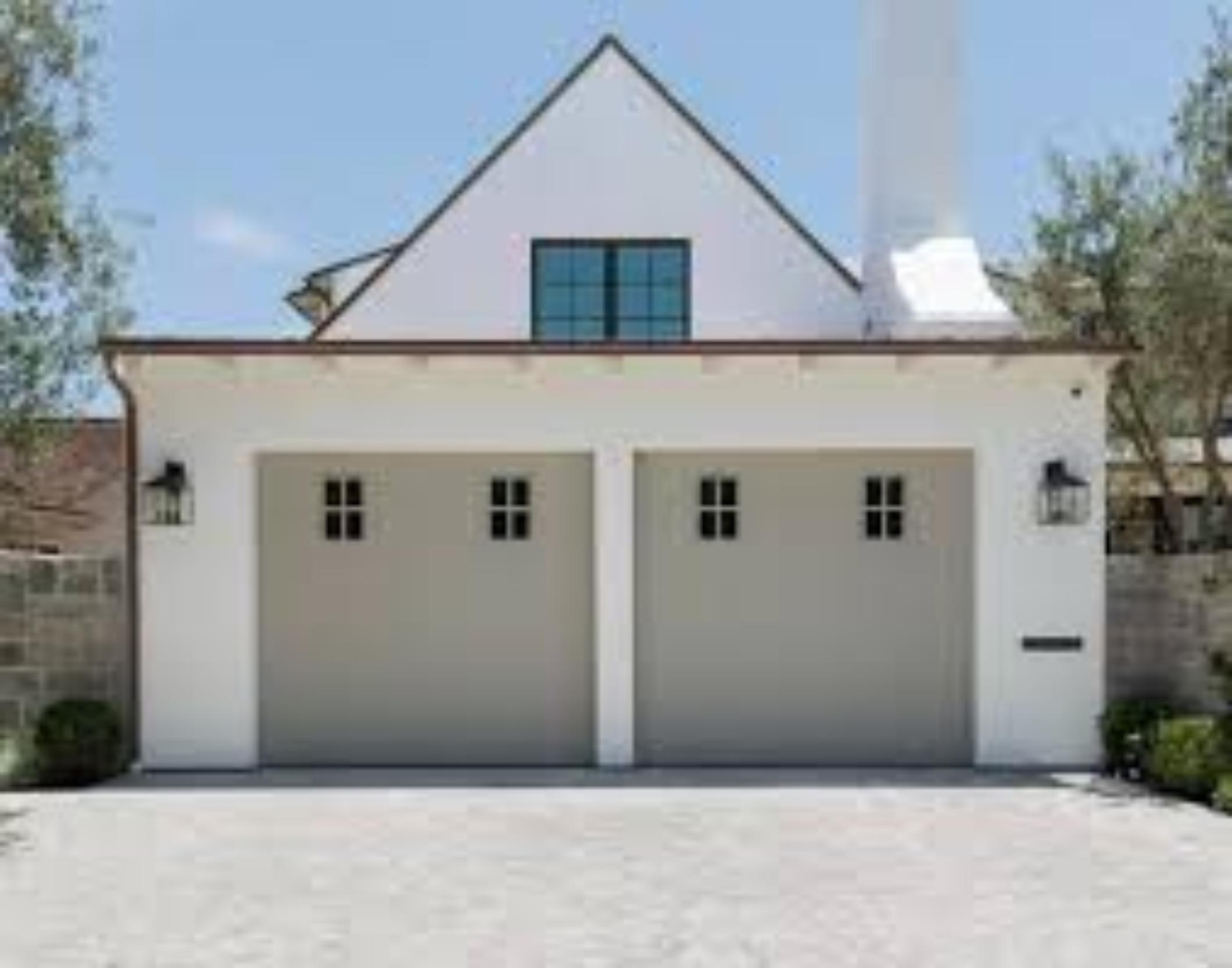 Carnation Garage Doors