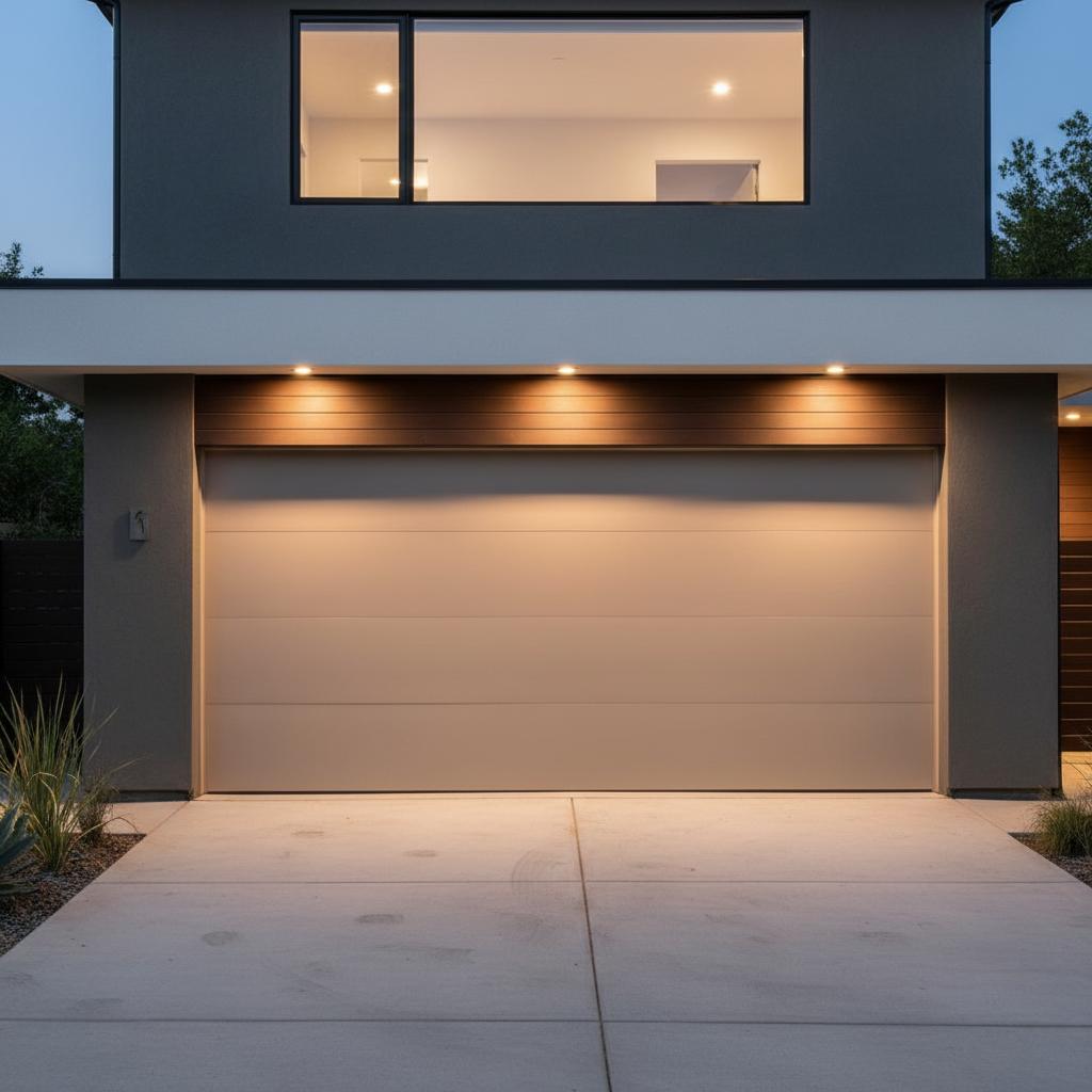 Garage Door Bainbridge Island