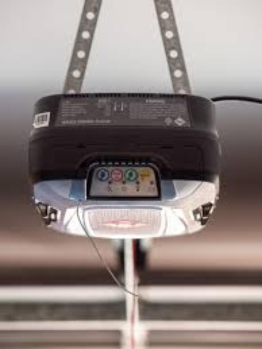 Garage Door Forest Grove