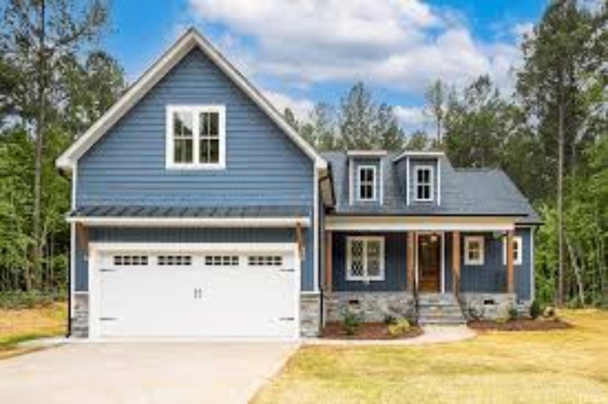 Marshfield Garage Doors