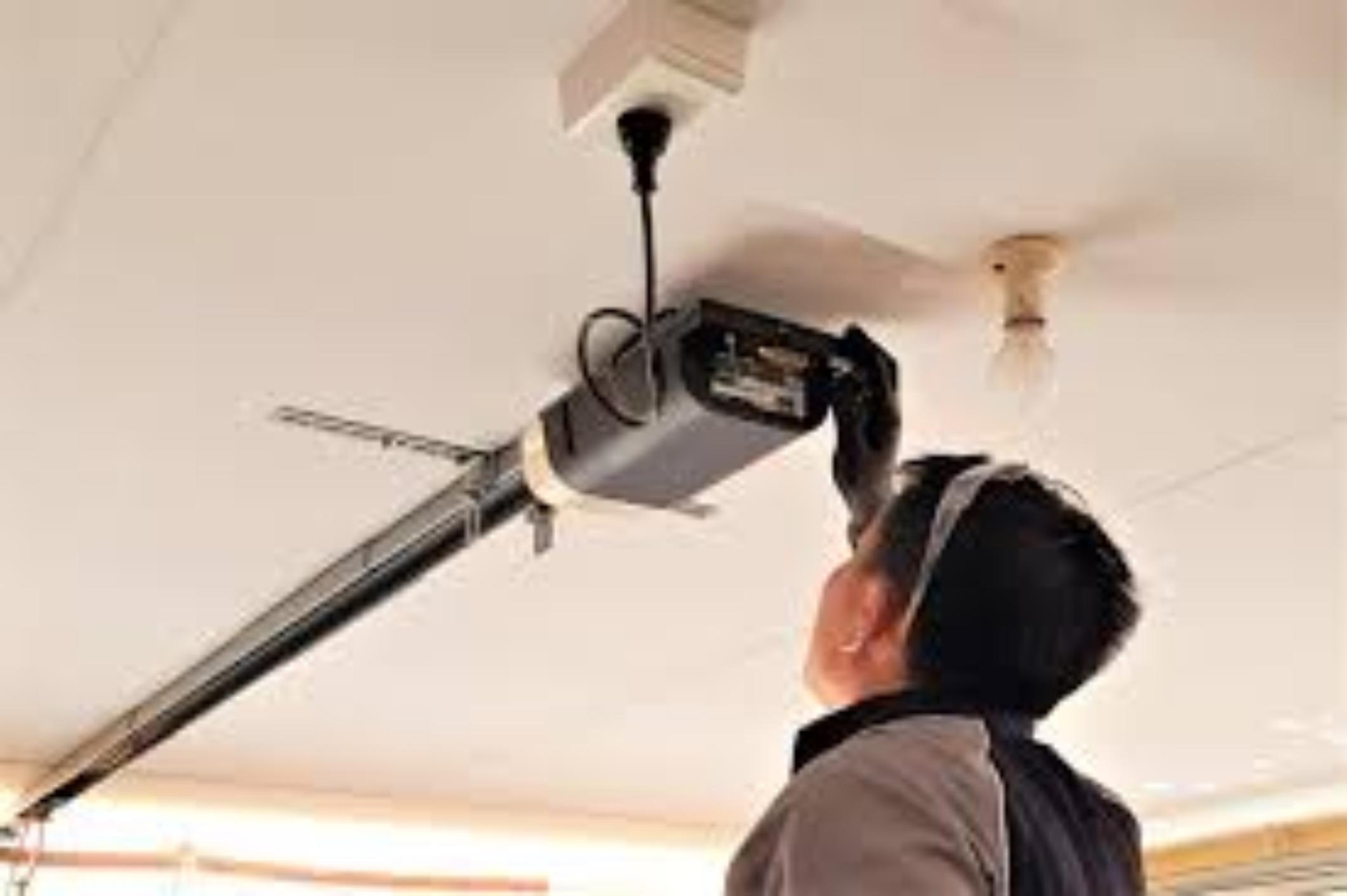 Somerville Garage Doors