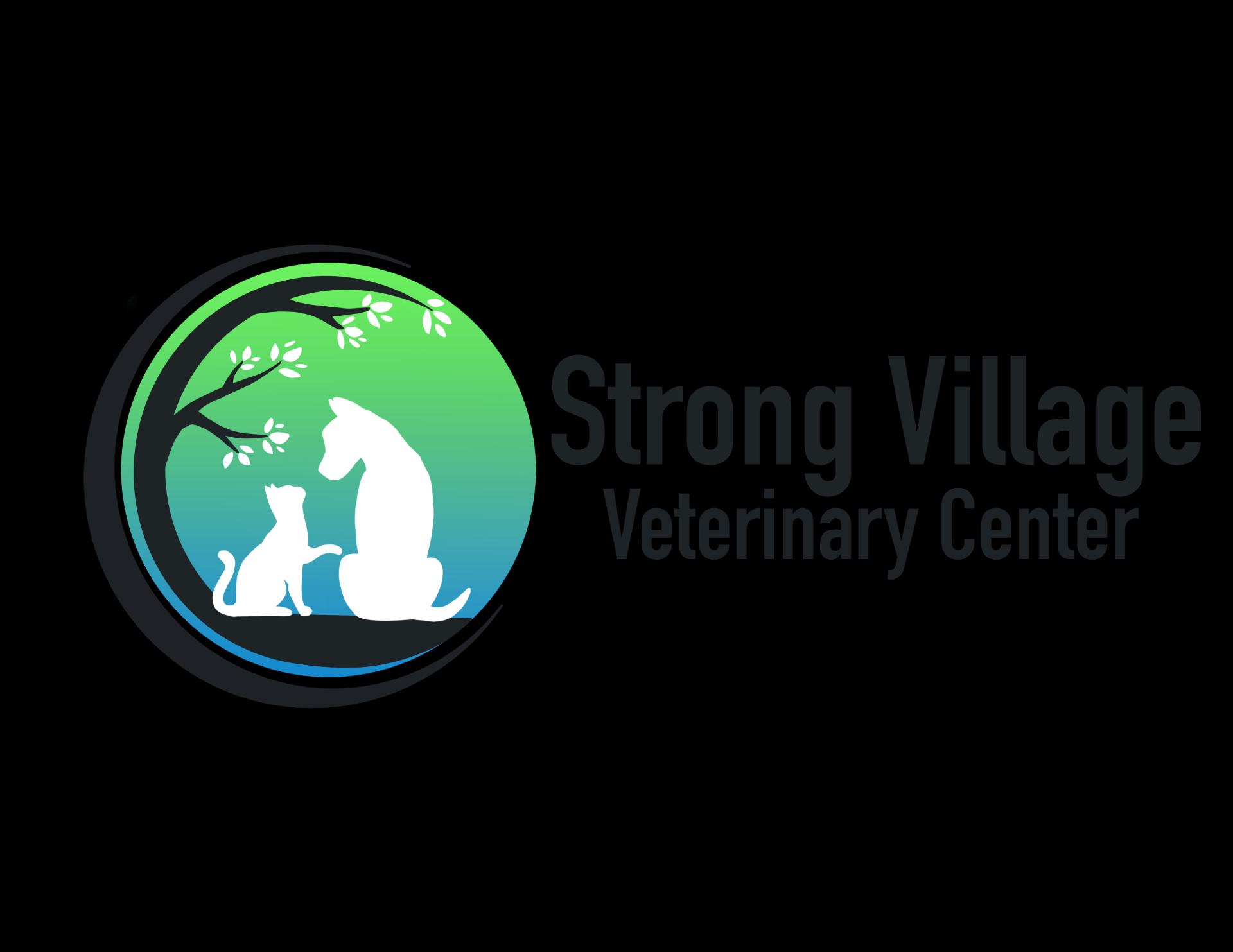 Strong Village Veterinary Center
