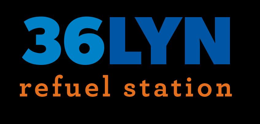 36 Lyn Refuel Station