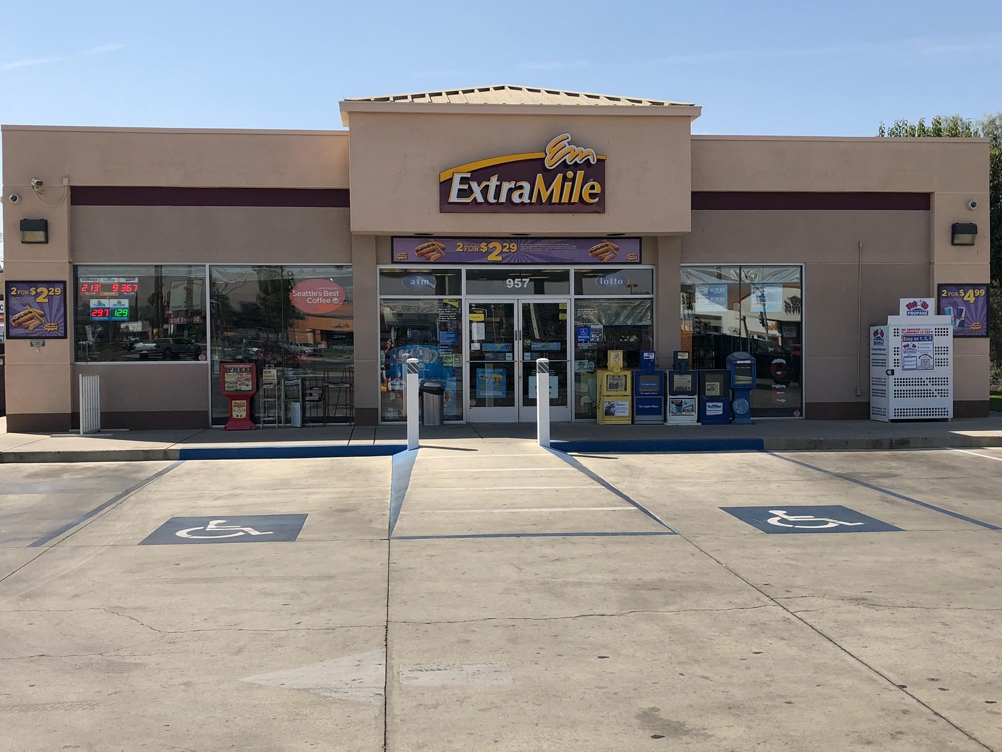 Henderson Chevron Foodmart