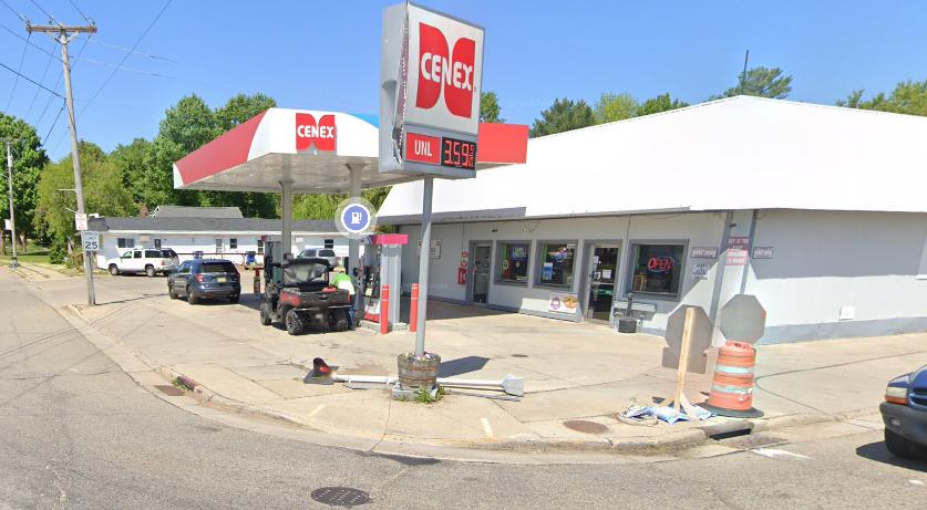 BP Oil