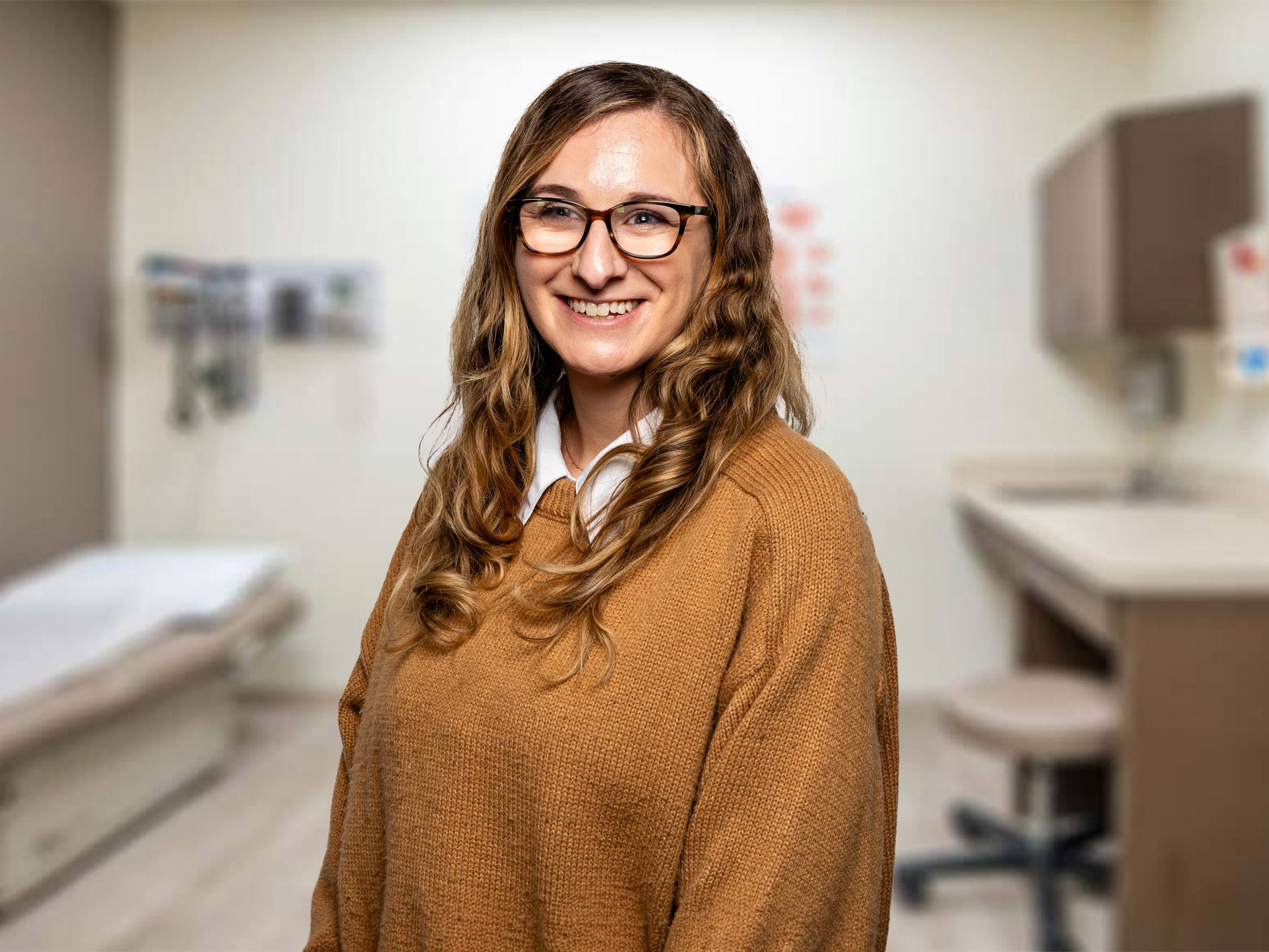 Gianna Martelli, LCSW