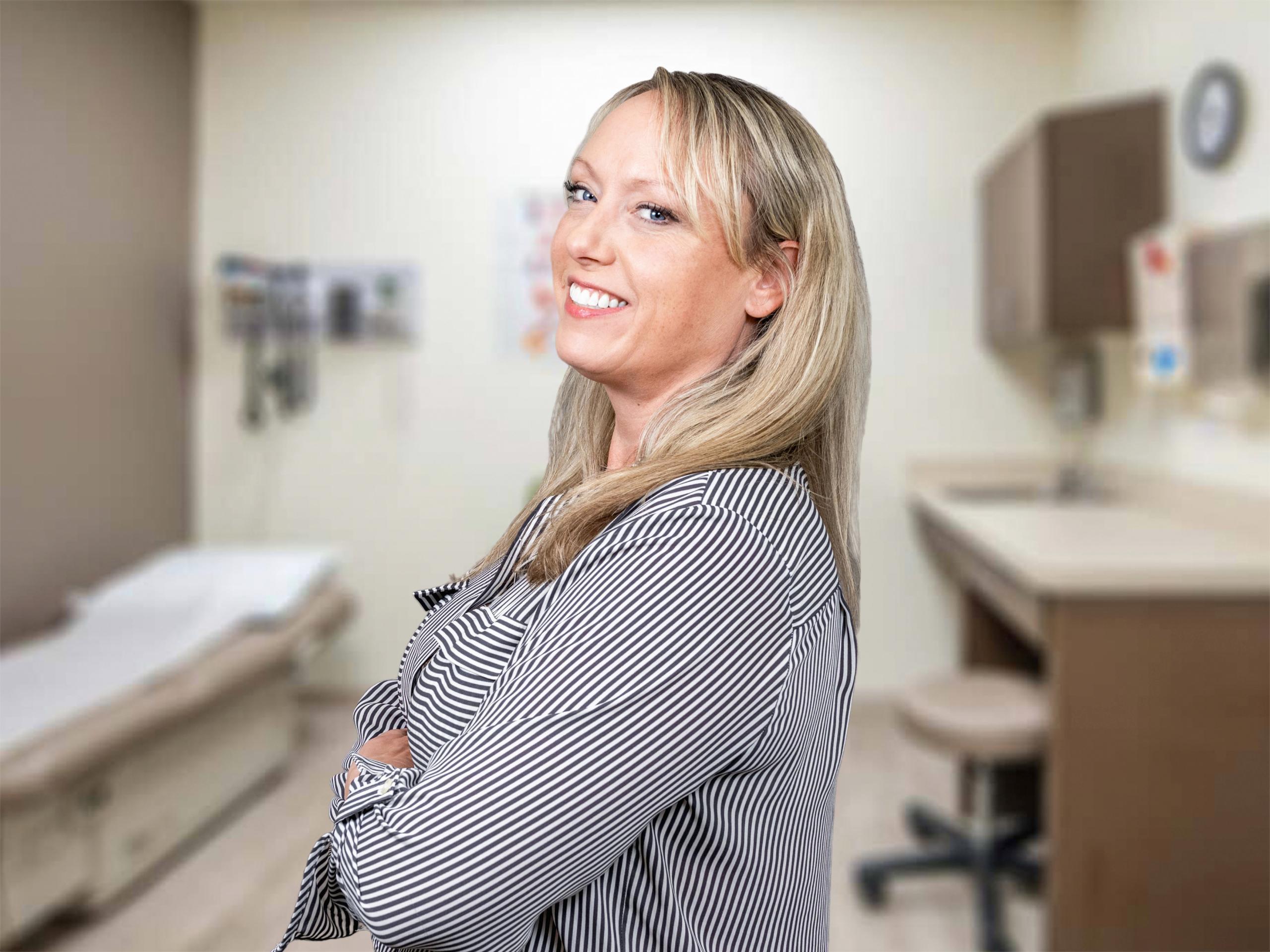 Jennifer Costello-Siri, LCSW