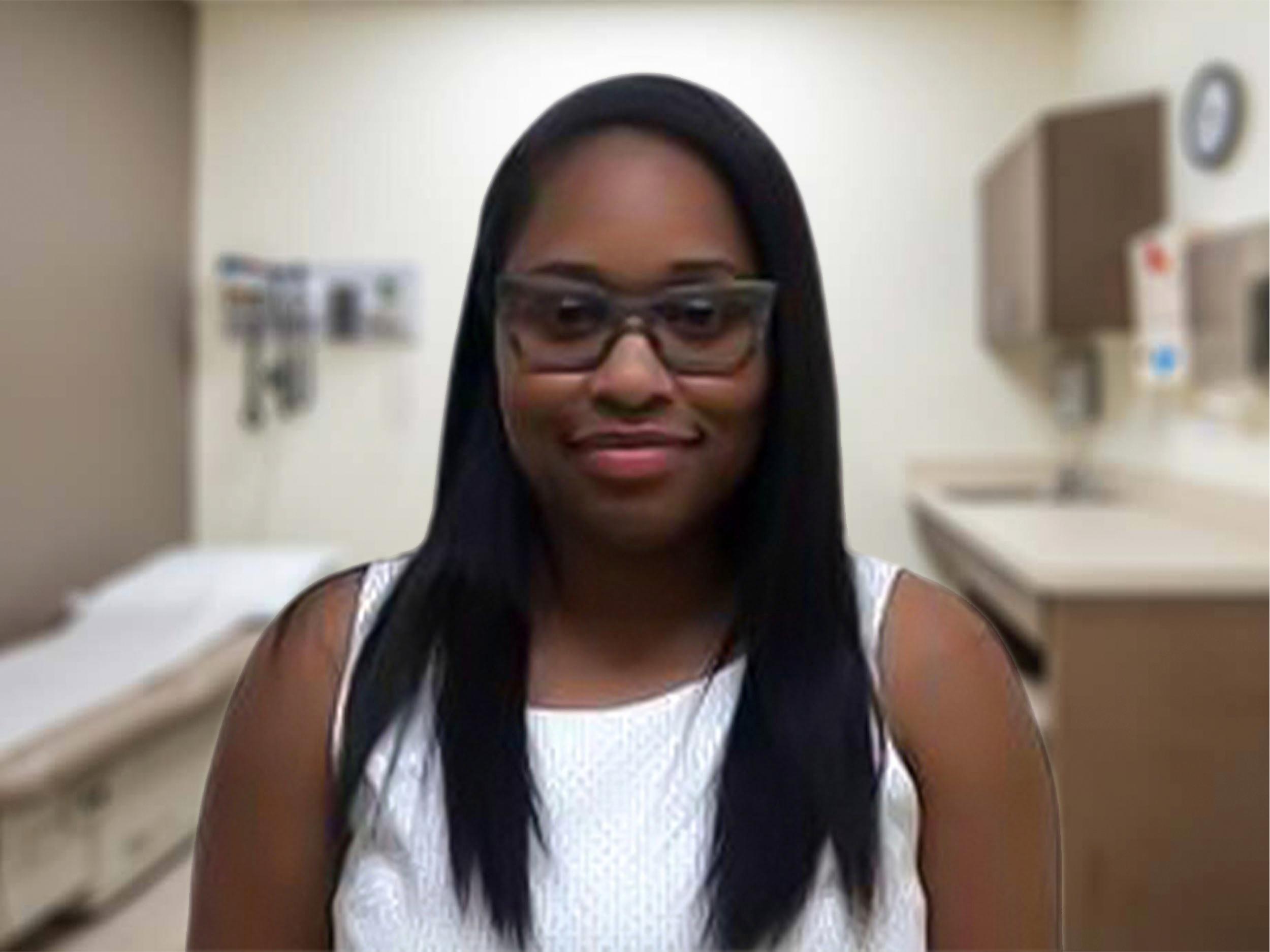 Timanika Dansby, Apn