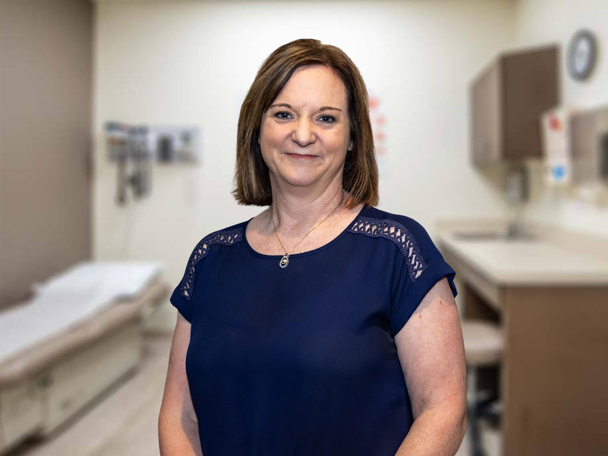 Courtney Cooner, LCSW - Oak Street Health