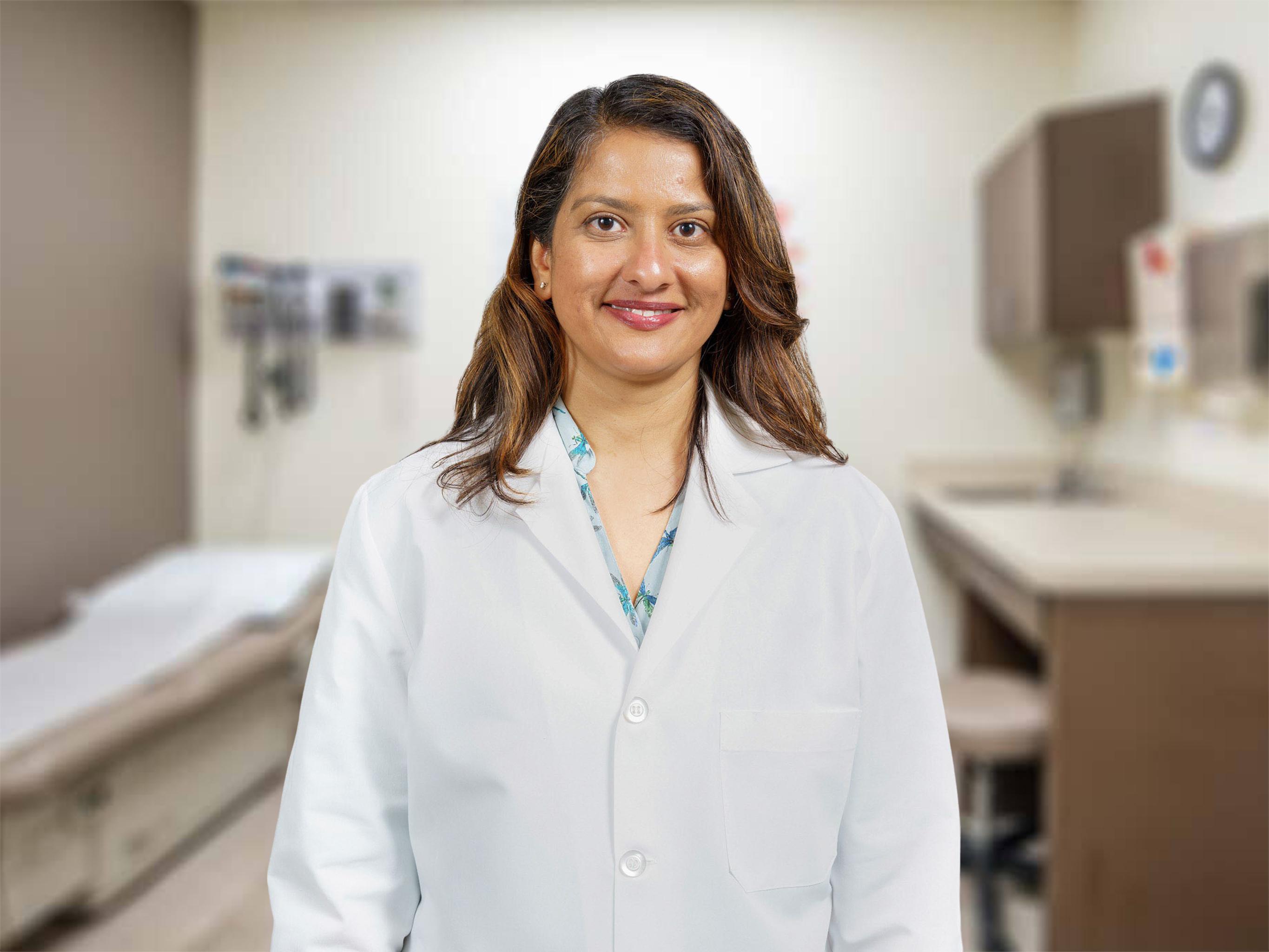 Sonal Mehr, MD