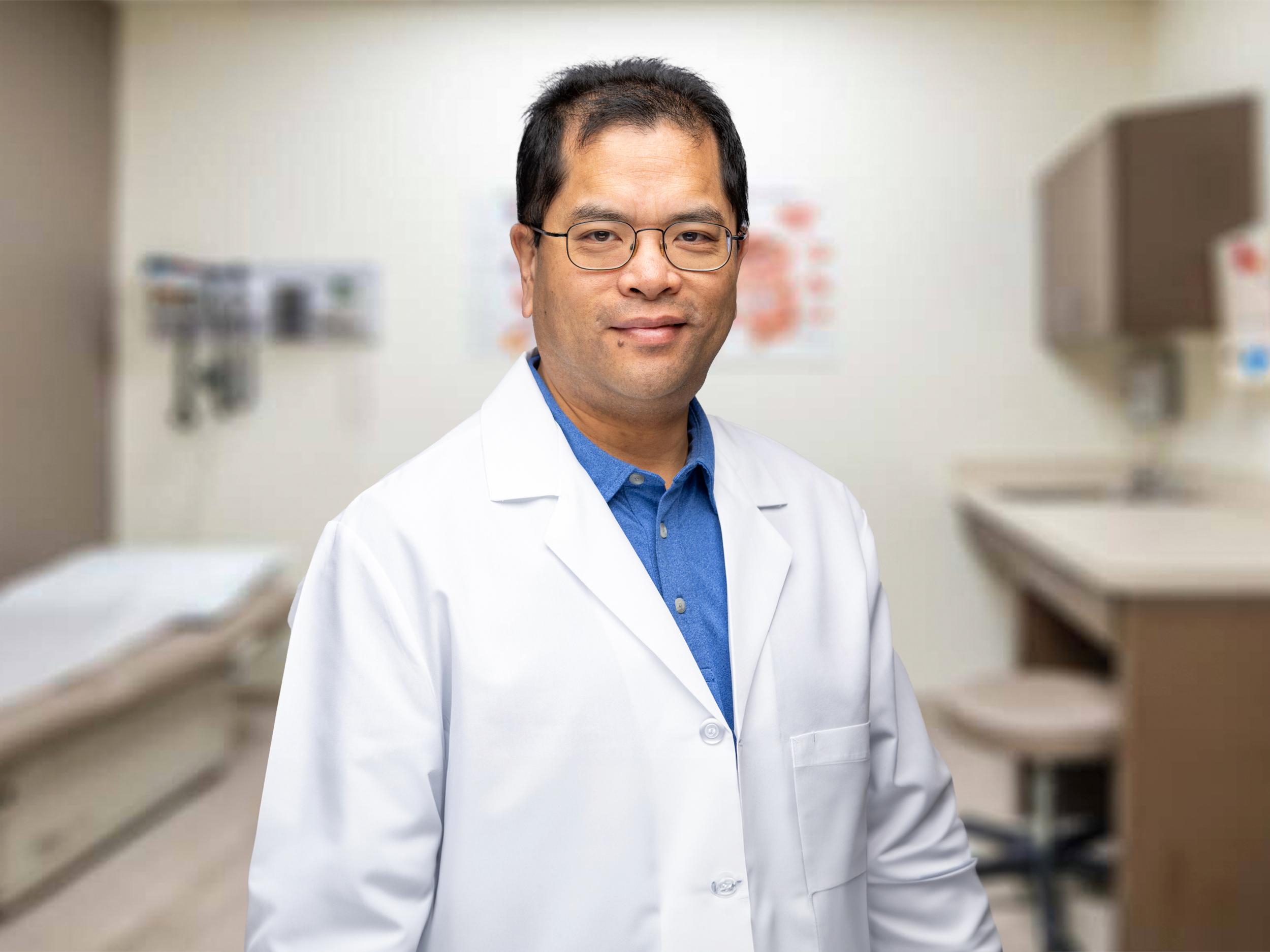 Siroth Charnond, MD - Oak St. Health