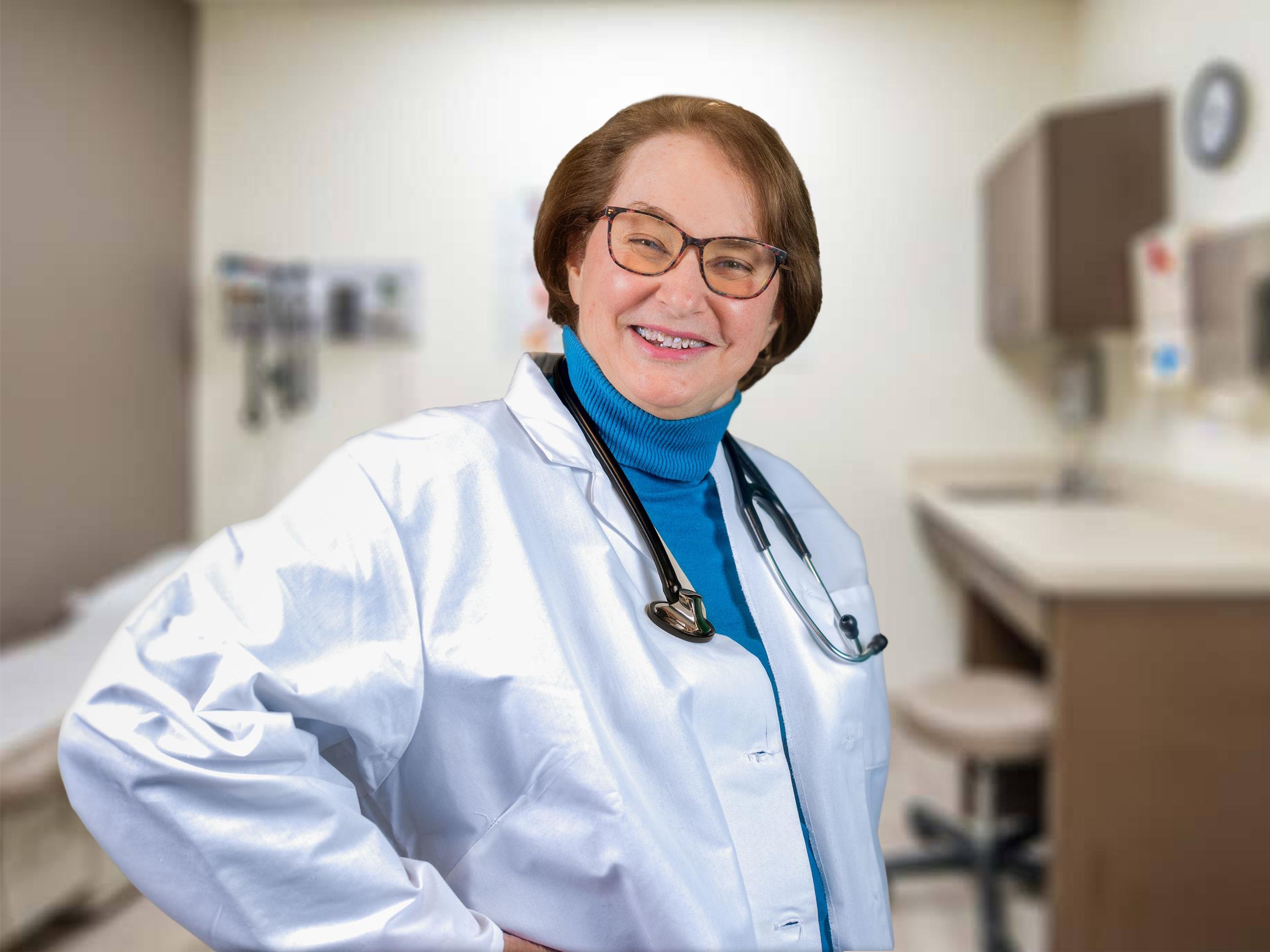 Cheryl Ziemba, MD