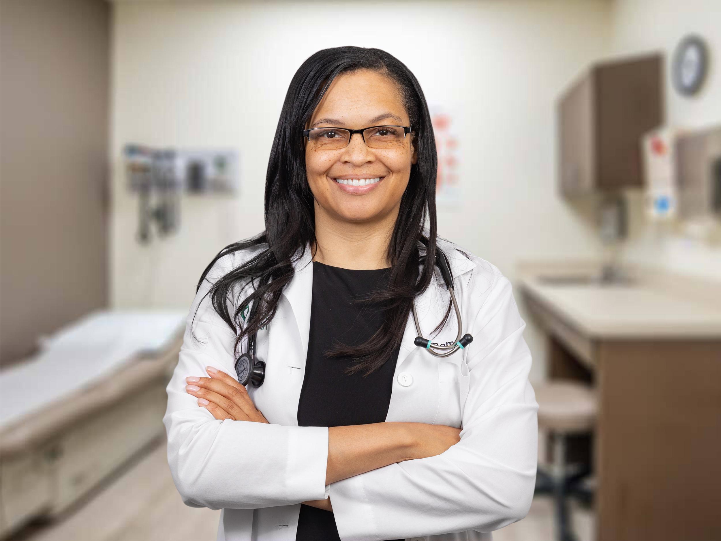 Romni Owens, MD
