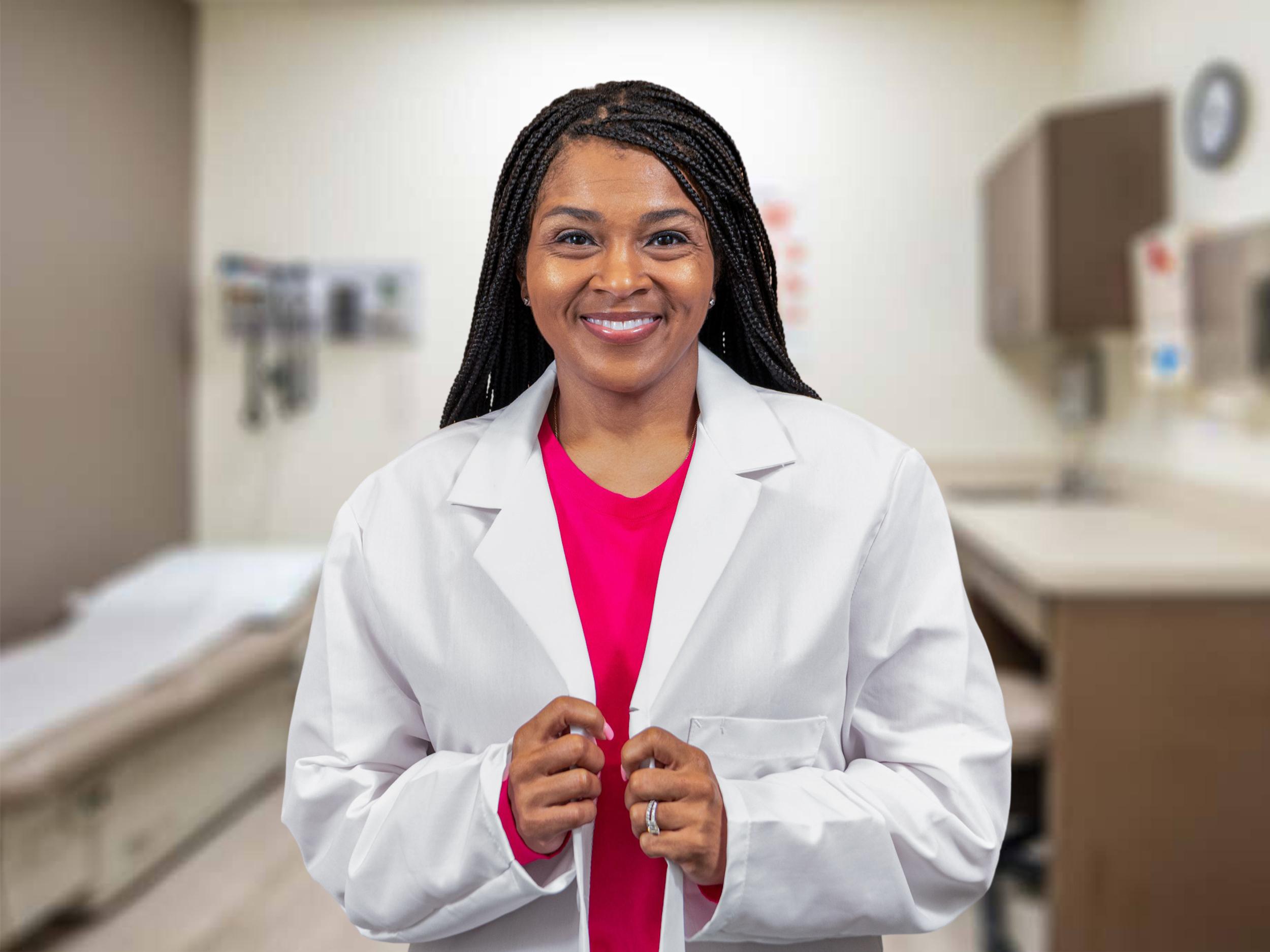 Ezra Ash Malachi, MD