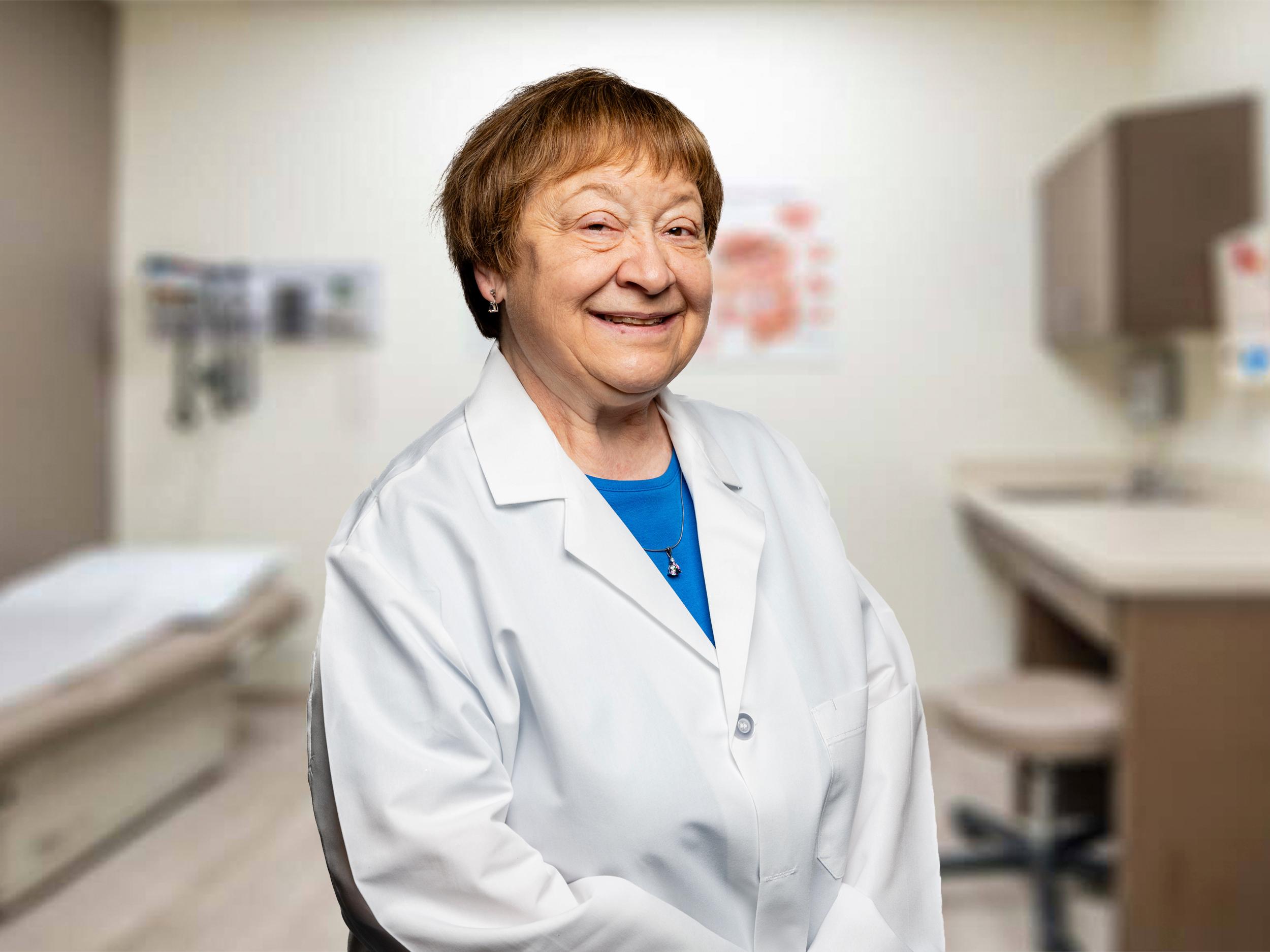 Anna M. Aveline, APN