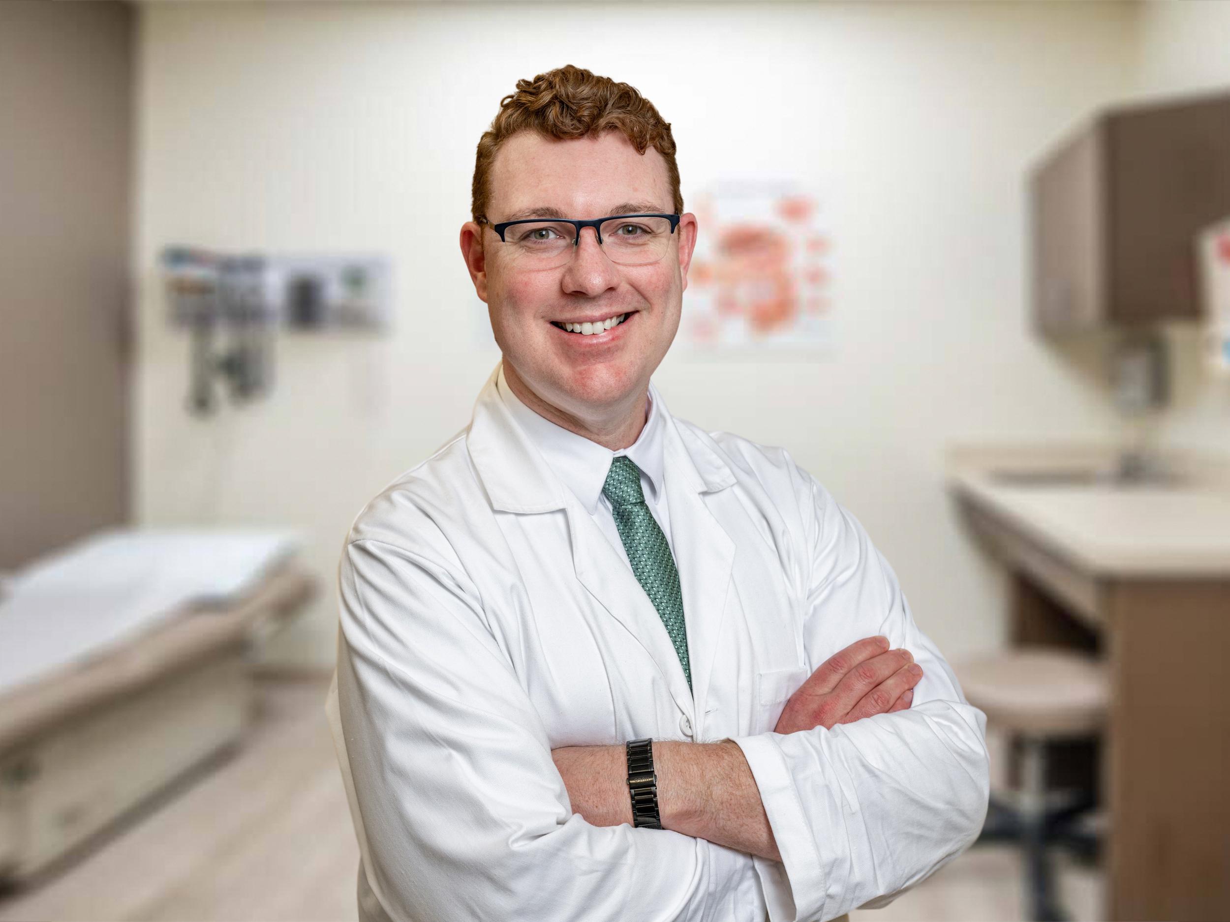 Daniel Travis, MD