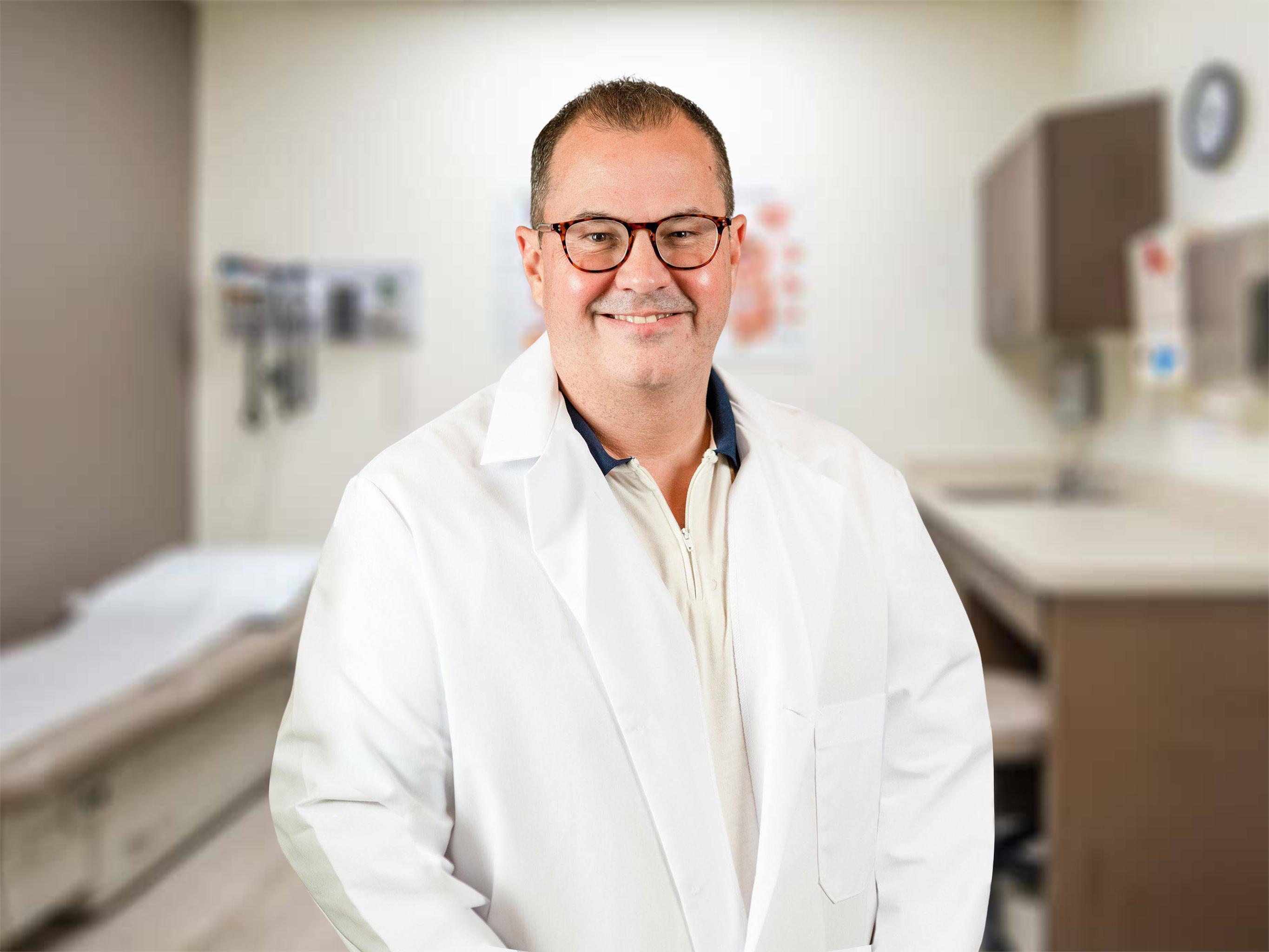 Roy A. Setzenfand, MD