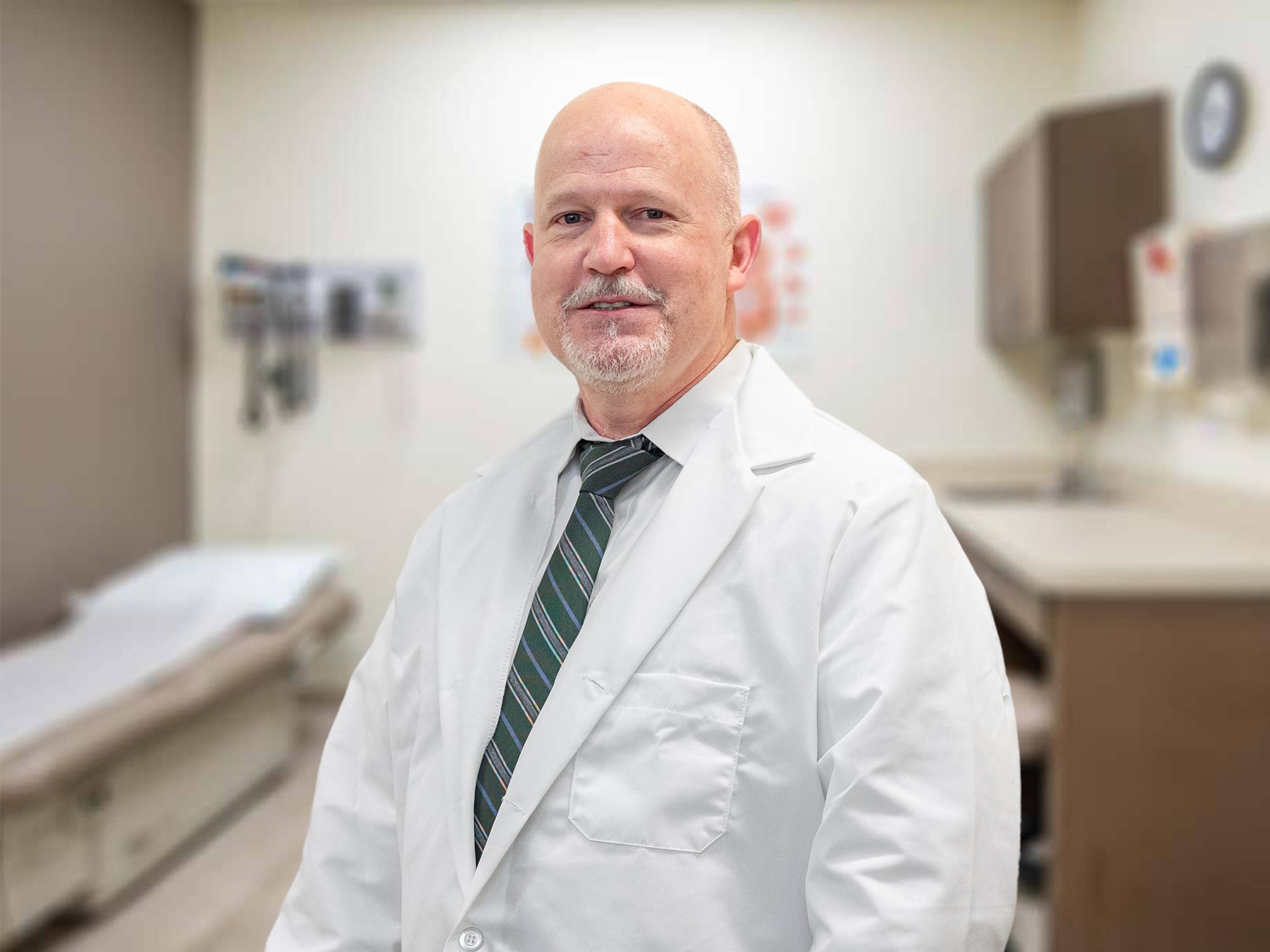 Daniel S. Tumelty, MD