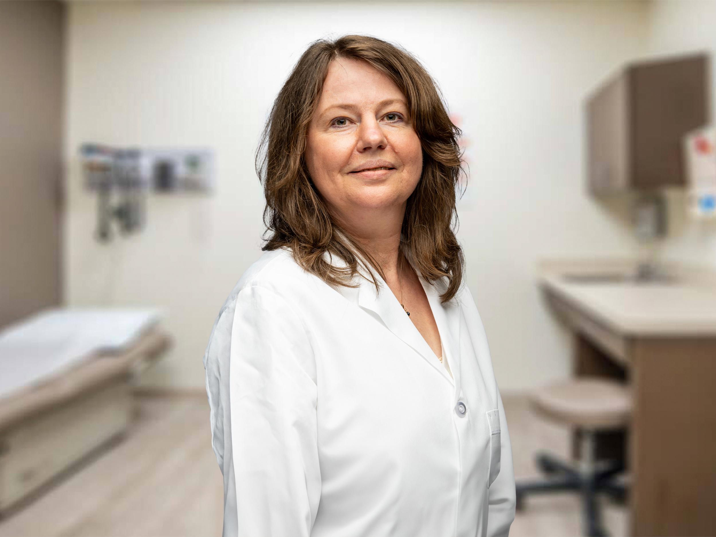 Larisa Chernishuk, NP - Oak Street Health