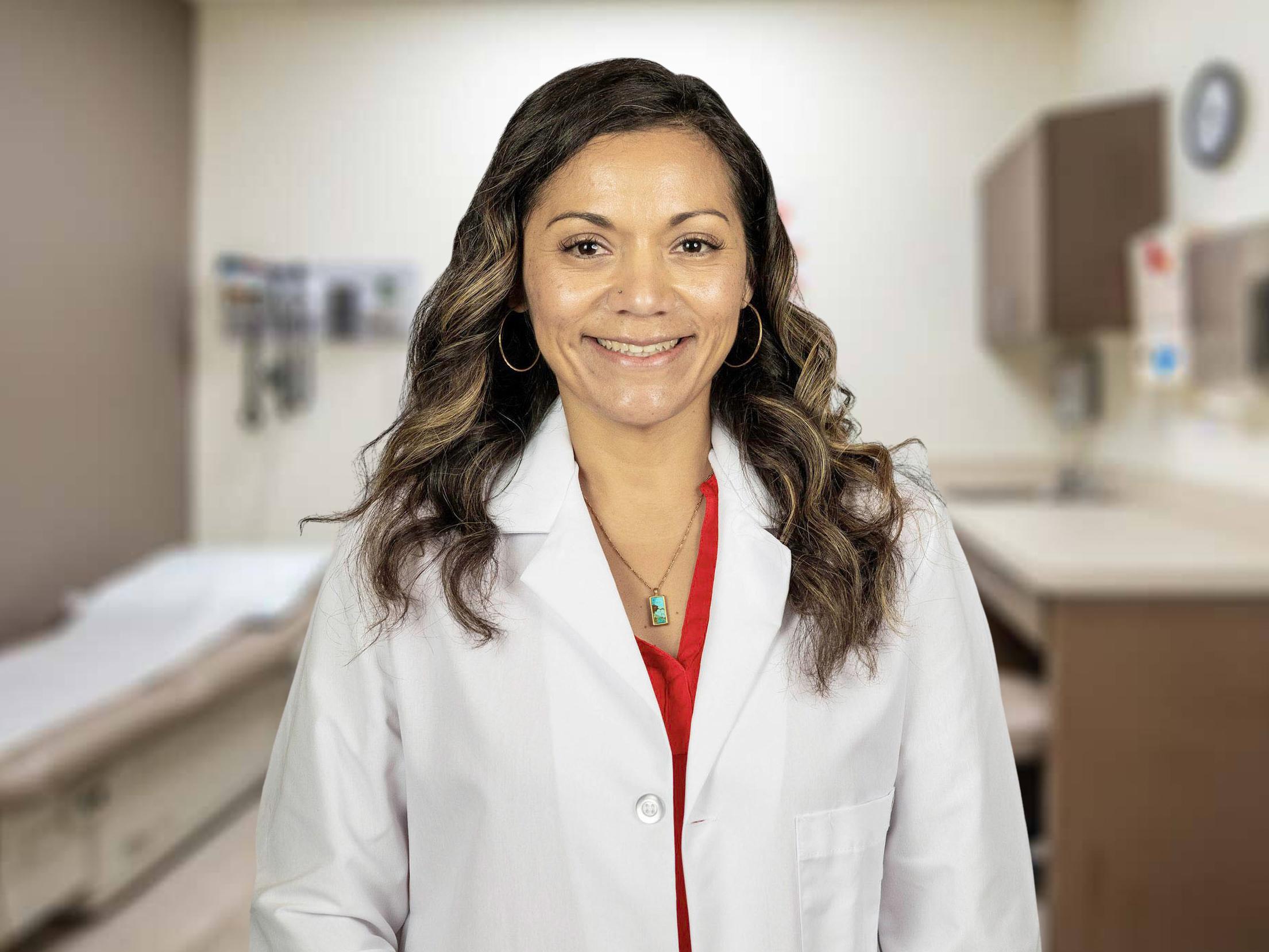 Melissa M. Romero, MD
