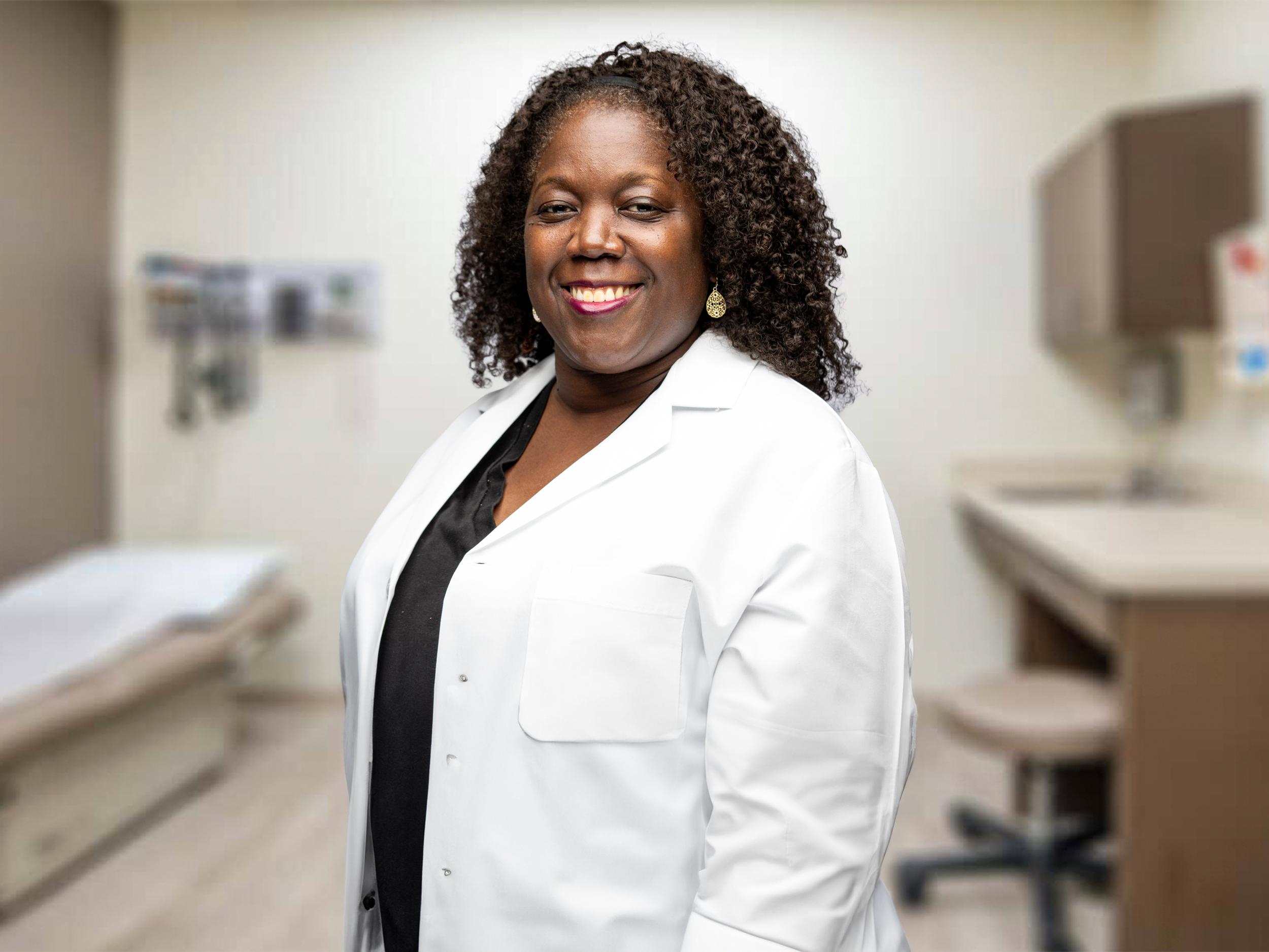 Cheryl Givens, MD - Oak St. Health