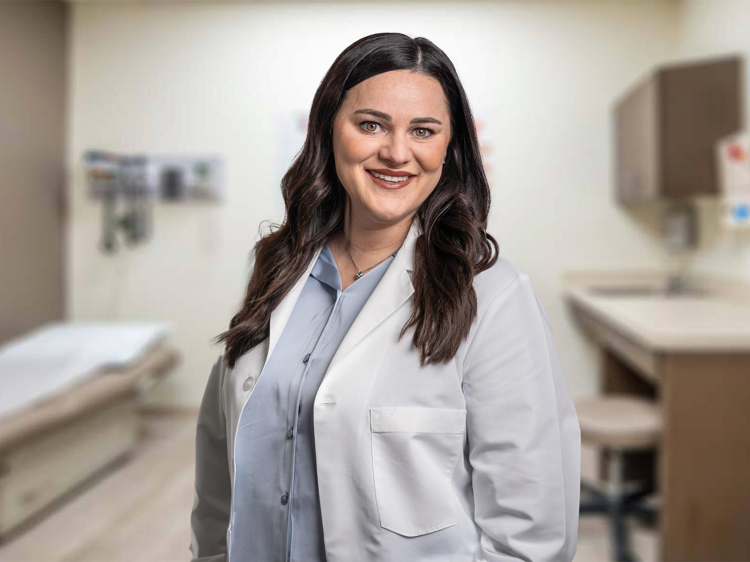 Katherine A. Winingham, NP