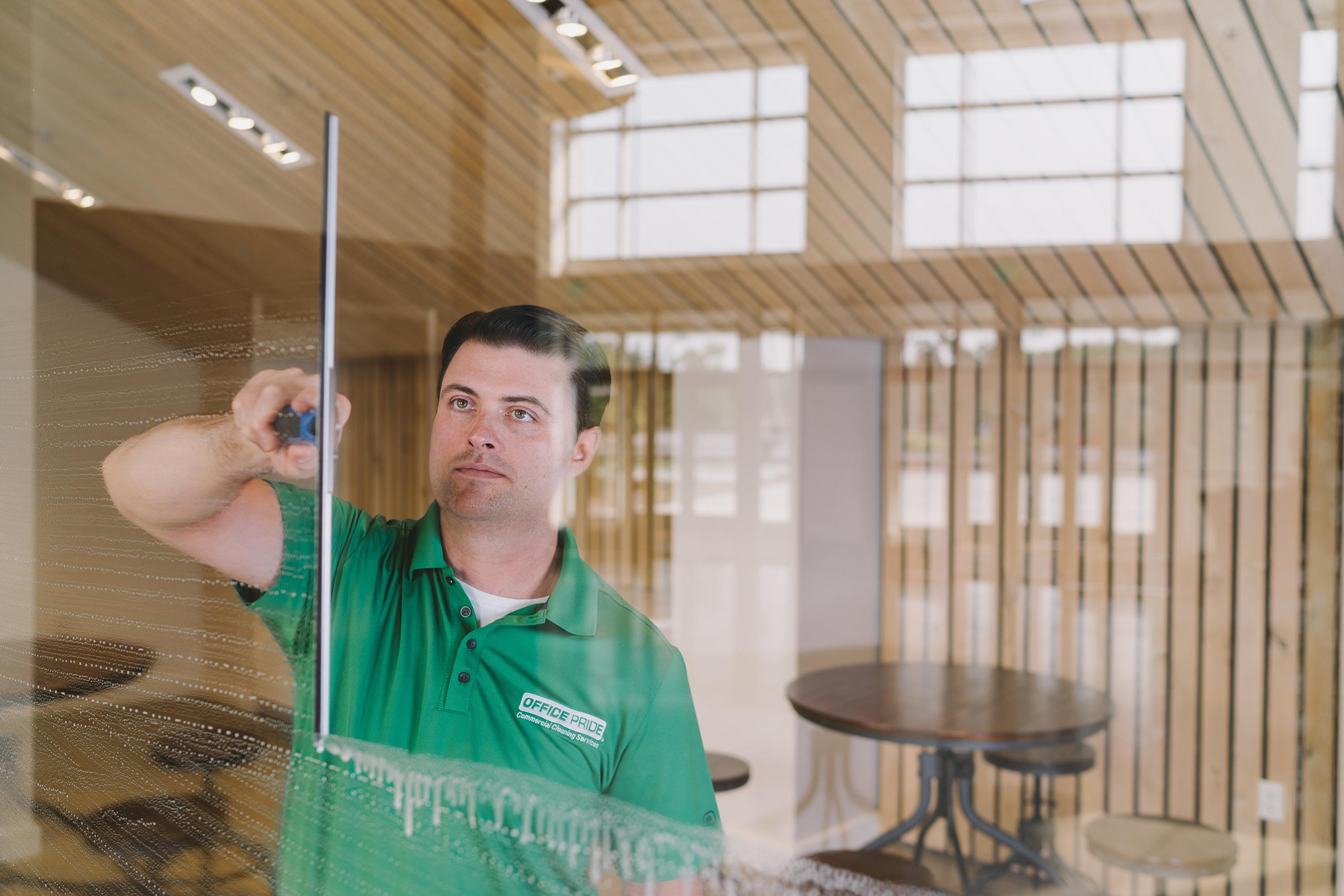 Office Pride of Anne Arundel County