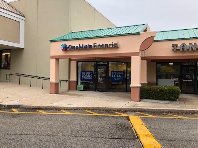 OneMain Financial